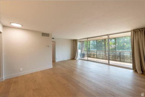 Tiny photo for 515 S 1000 E #406, Salt Lake City, UT 84102 (MLS # 2114714)