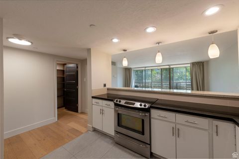 Tiny photo for 515 S 1000 E #406, Salt Lake City, UT 84102 (MLS # 2114714)