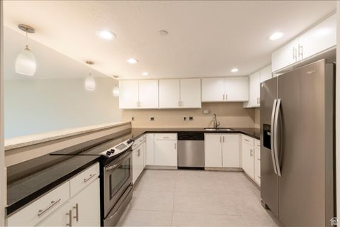 Tiny photo for 515 S 1000 E #406, Salt Lake City, UT 84102 (MLS # 2114714)