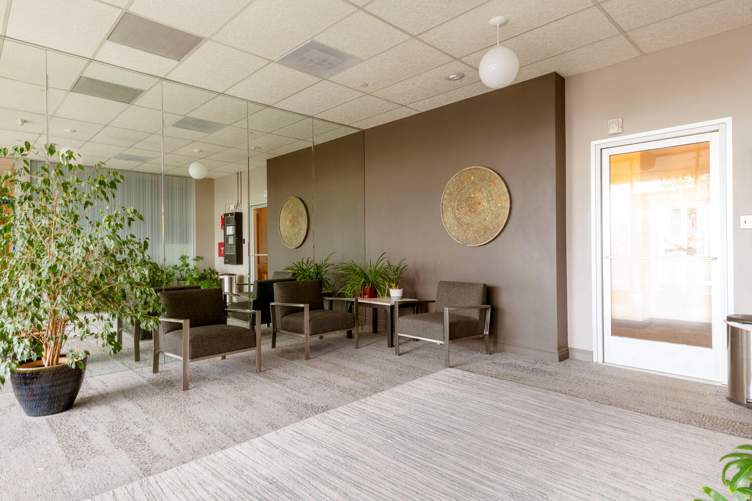 AZTEC CONDM - Residential