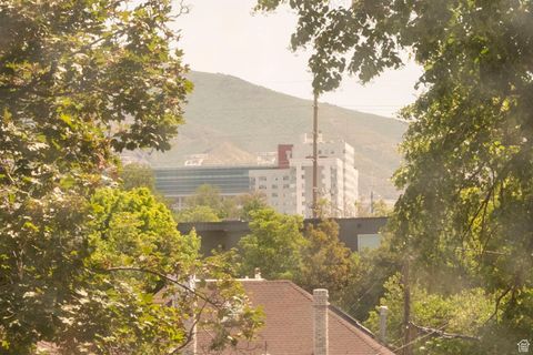 Tiny photo for 515 S 1000 E #406, Salt Lake City, UT 84102 (MLS # 2114714)