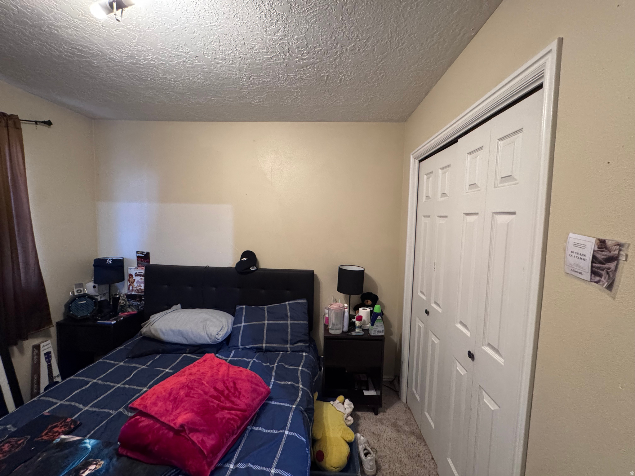 PEACHTREE ESTATES CONDO - Residential