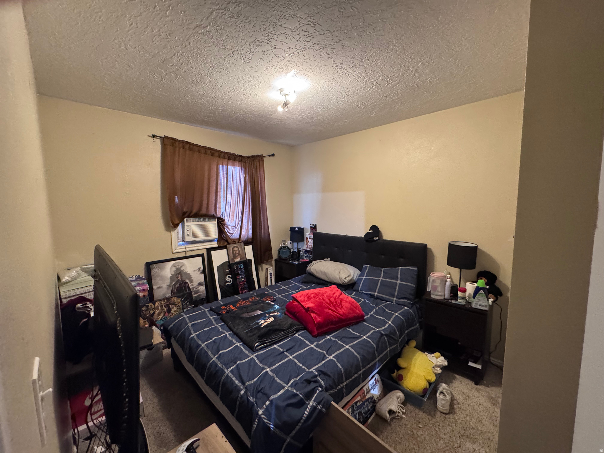 PEACHTREE ESTATES CONDO - Residential