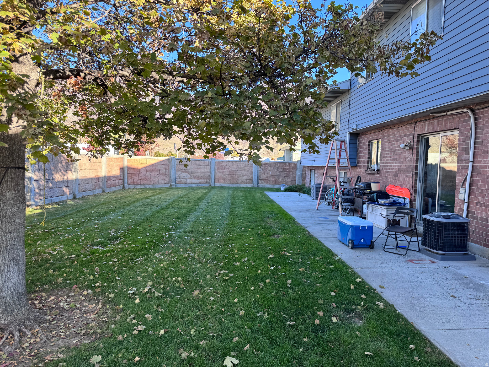 PEACHTREE ESTATES CONDO - Residential