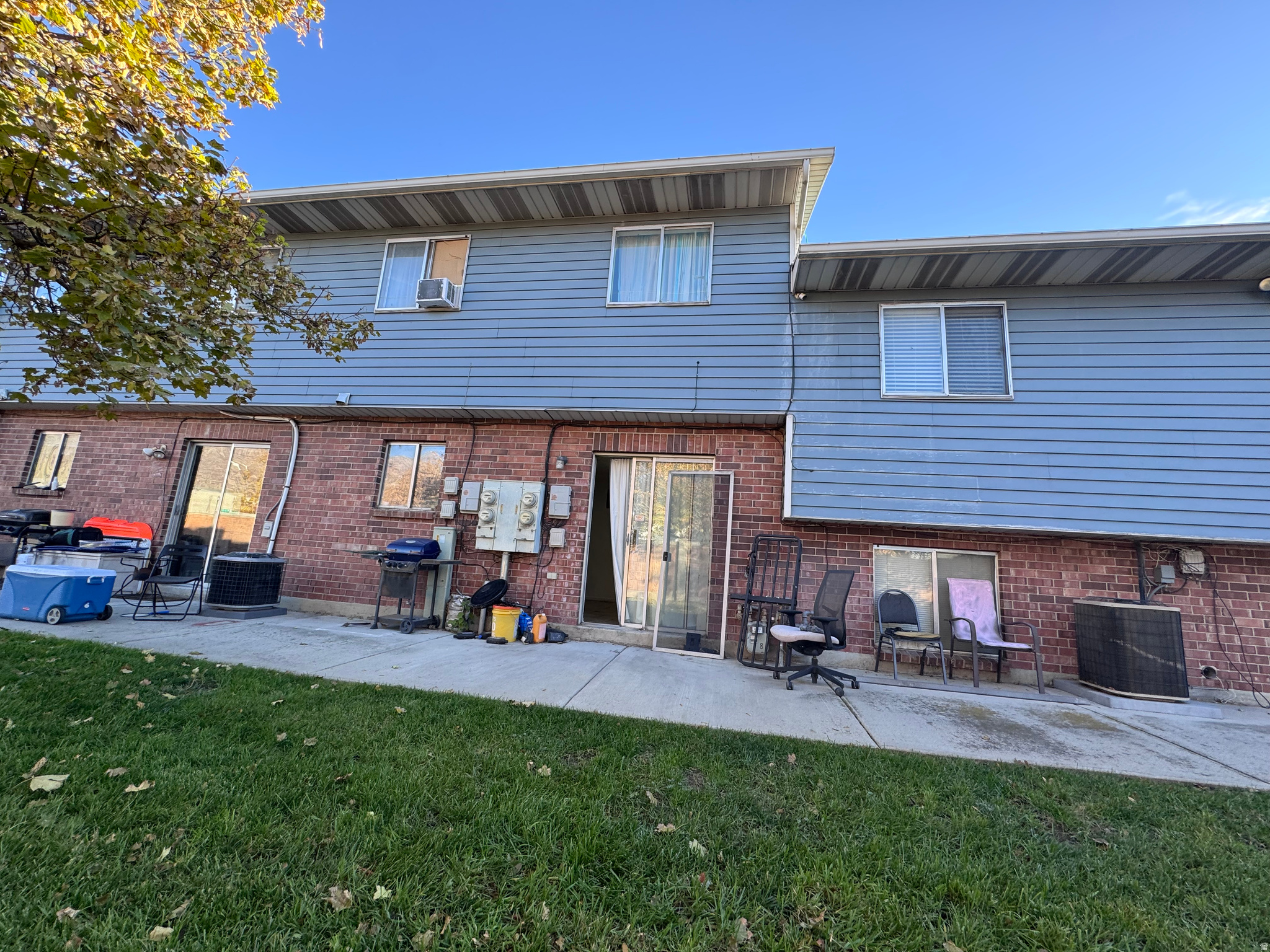 PEACHTREE ESTATES CONDO - Residential