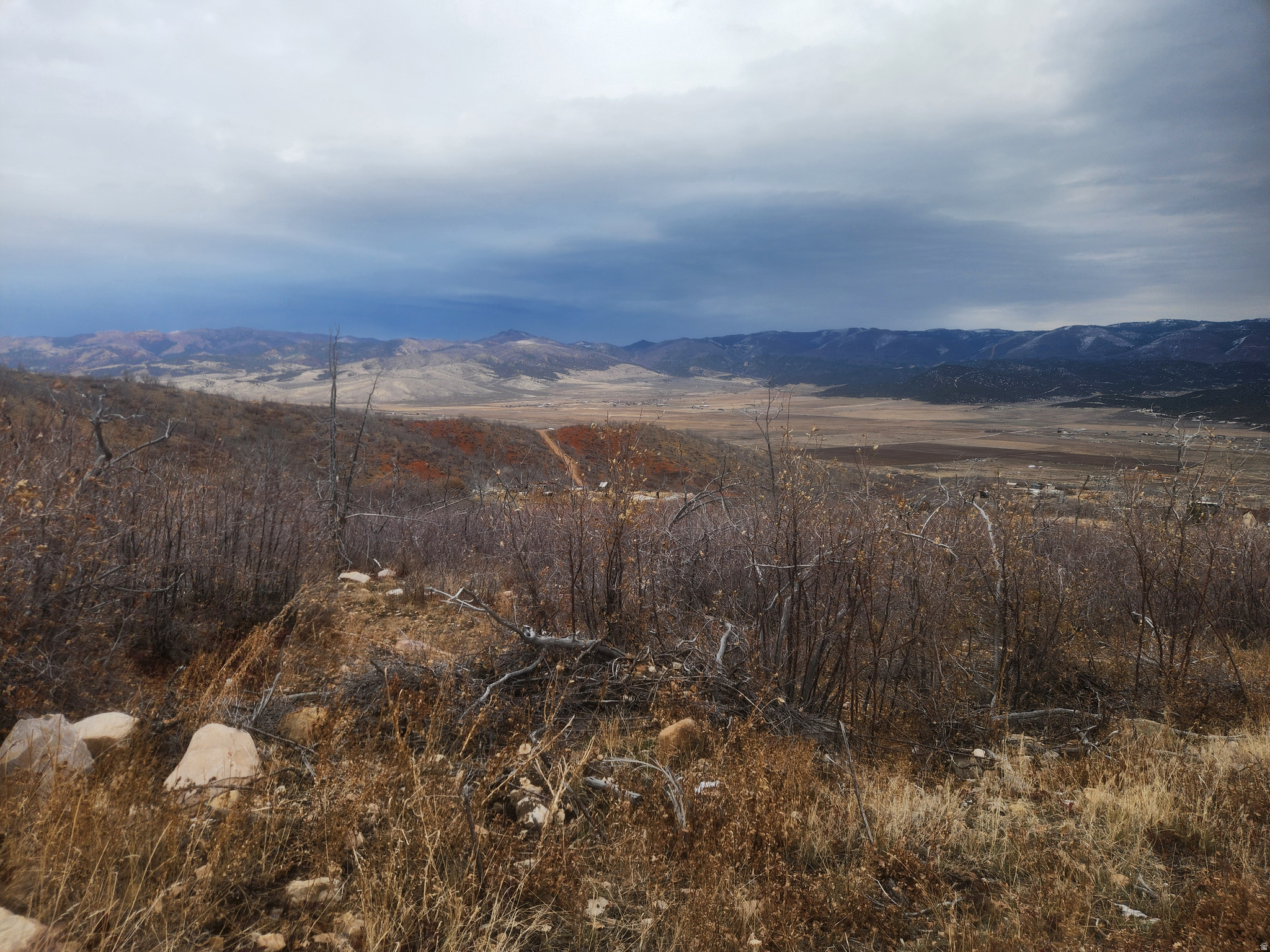 LAKE ROCKPORT ESTATES - Land