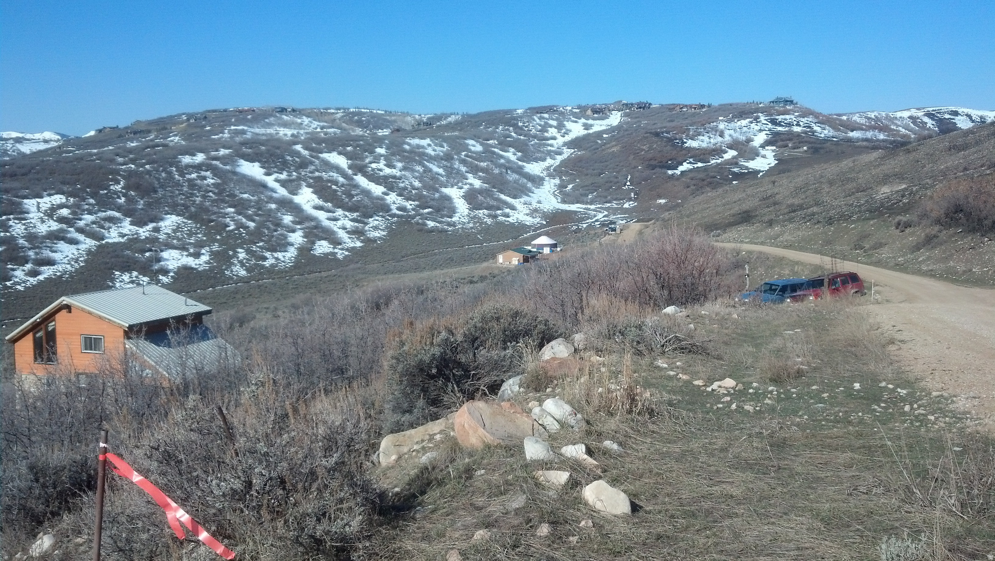 LAKE ROCKPORT ESTATES - Land