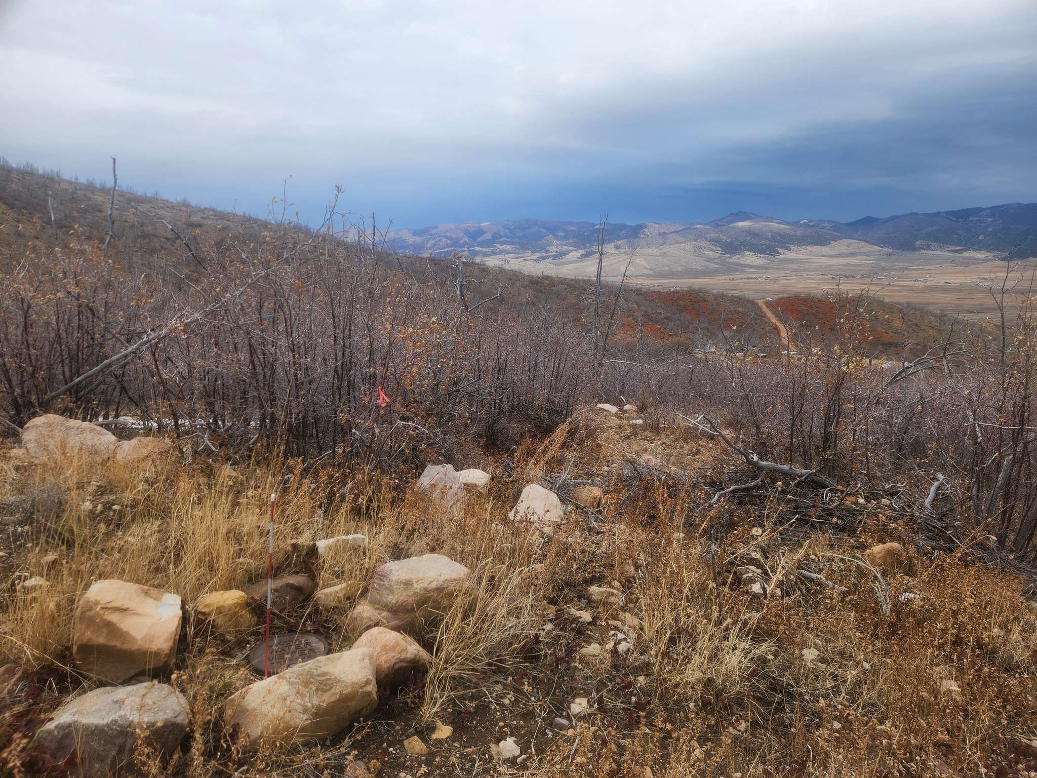 LAKE ROCKPORT ESTATES - Land