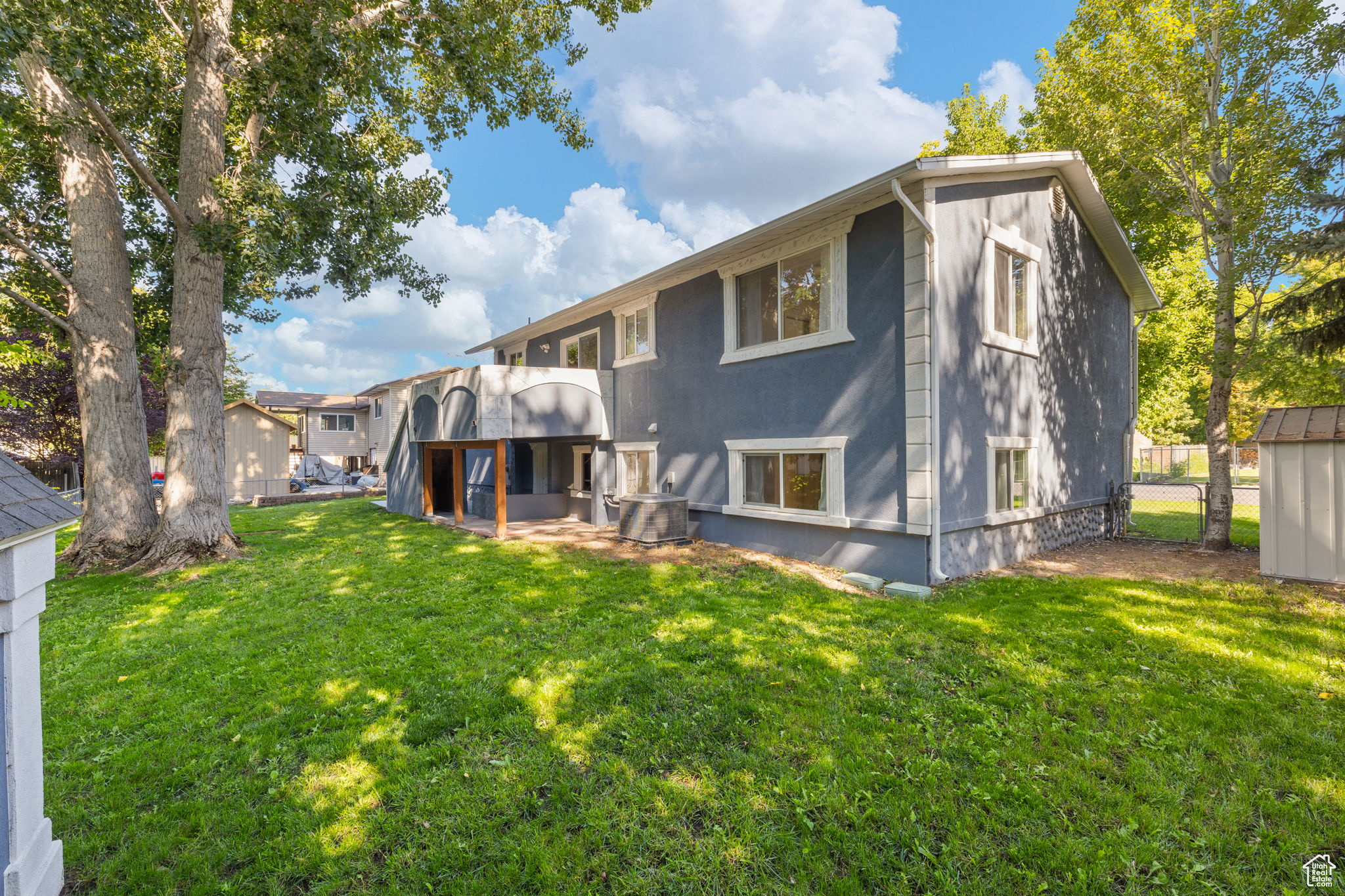 PLAT B WESTER - Residential