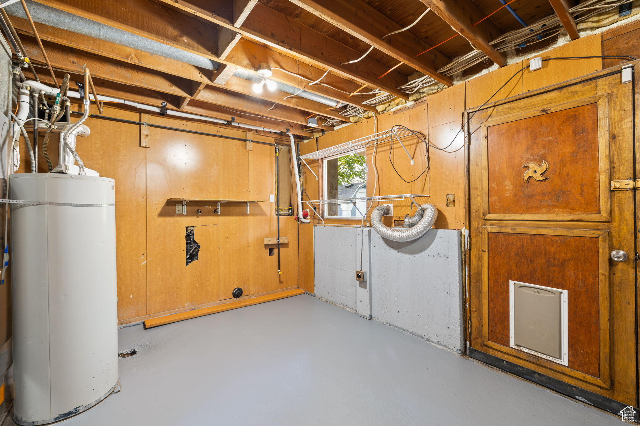 PLAT B WESTER - Residential