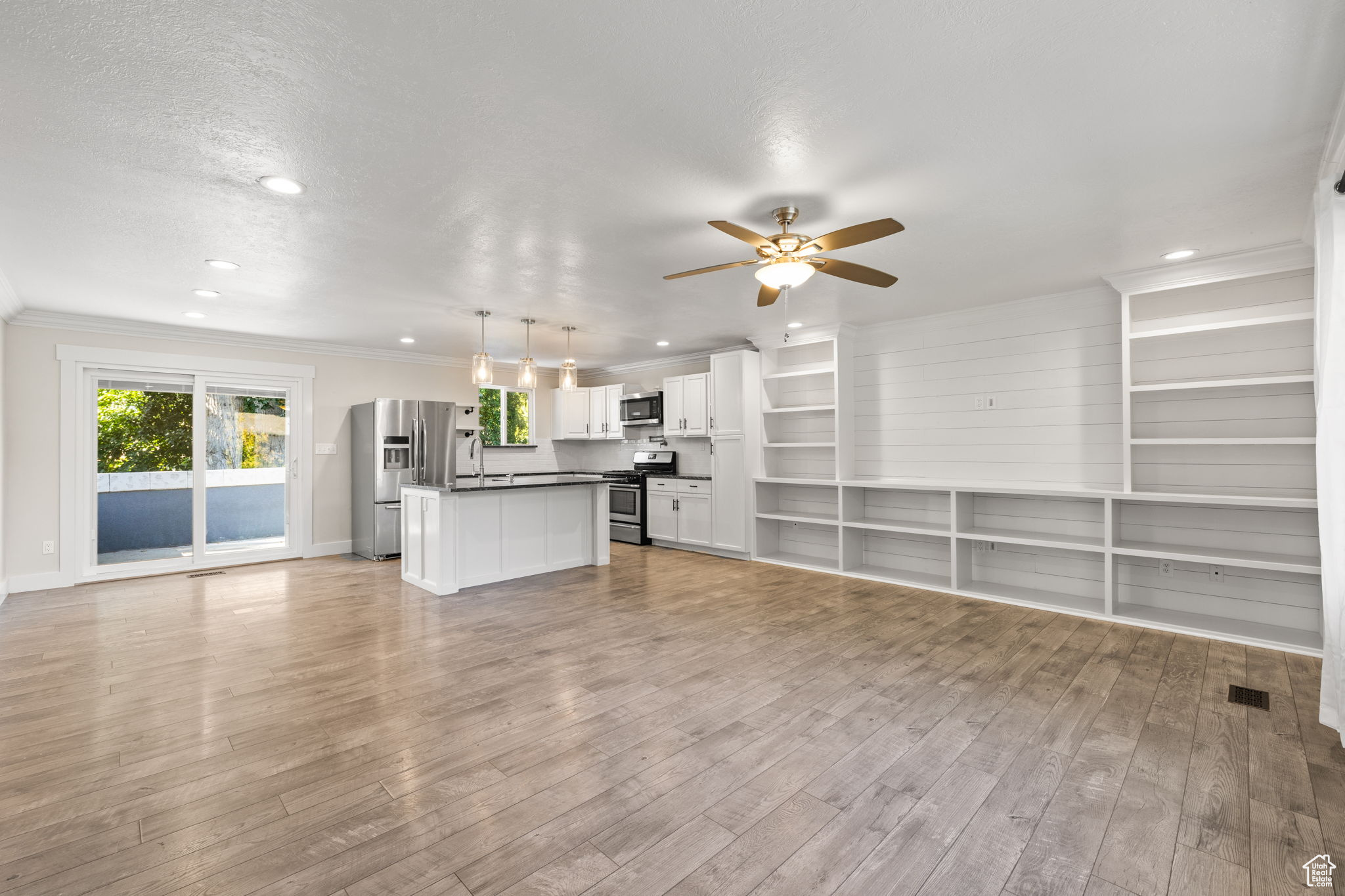 PLAT B WESTER - Residential