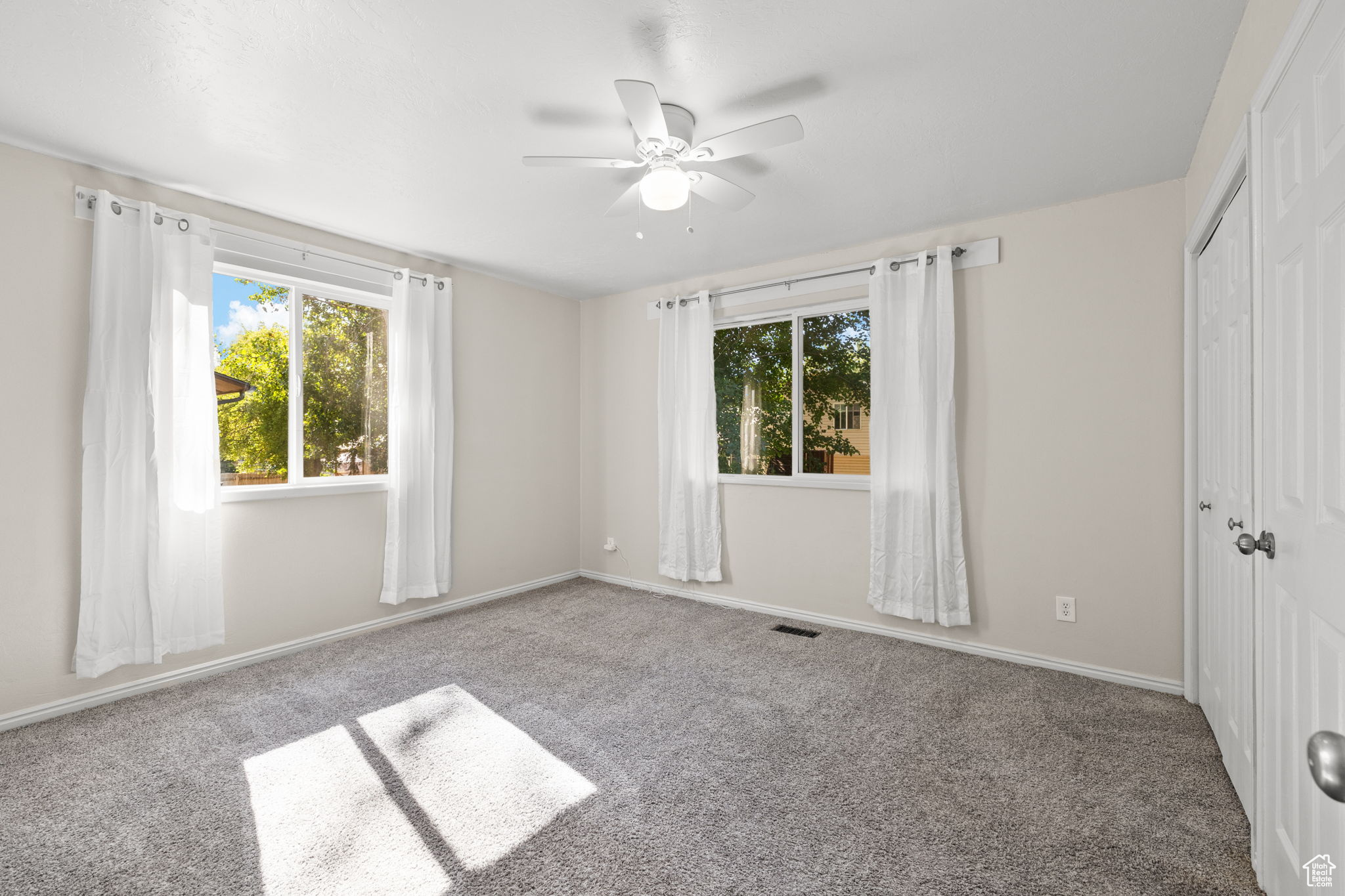 PLAT B WESTER - Residential