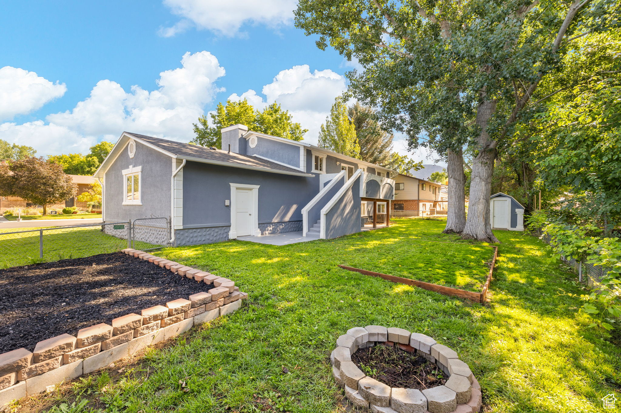 PLAT B WESTER - Residential