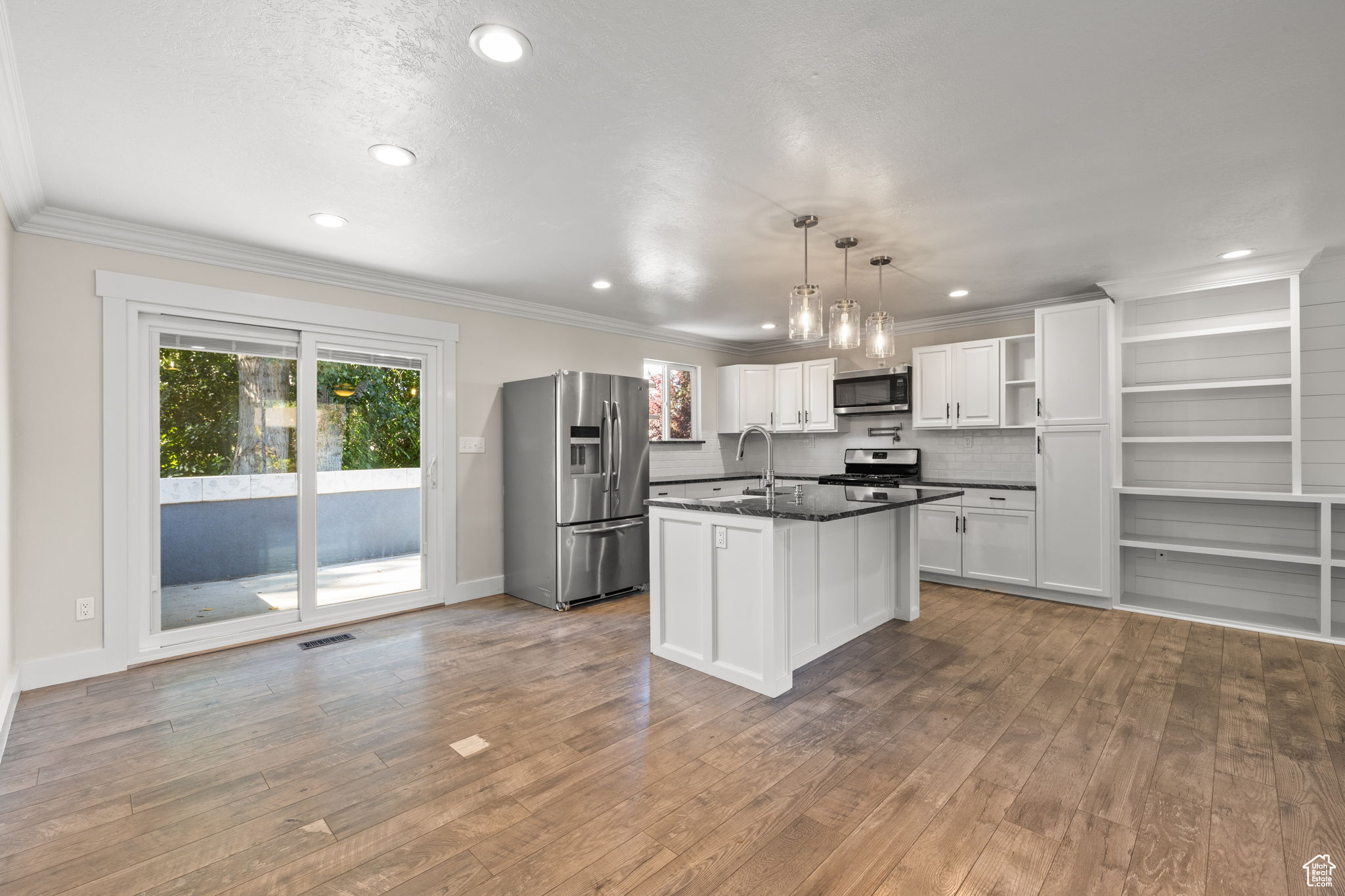 PLAT B WESTER - Residential