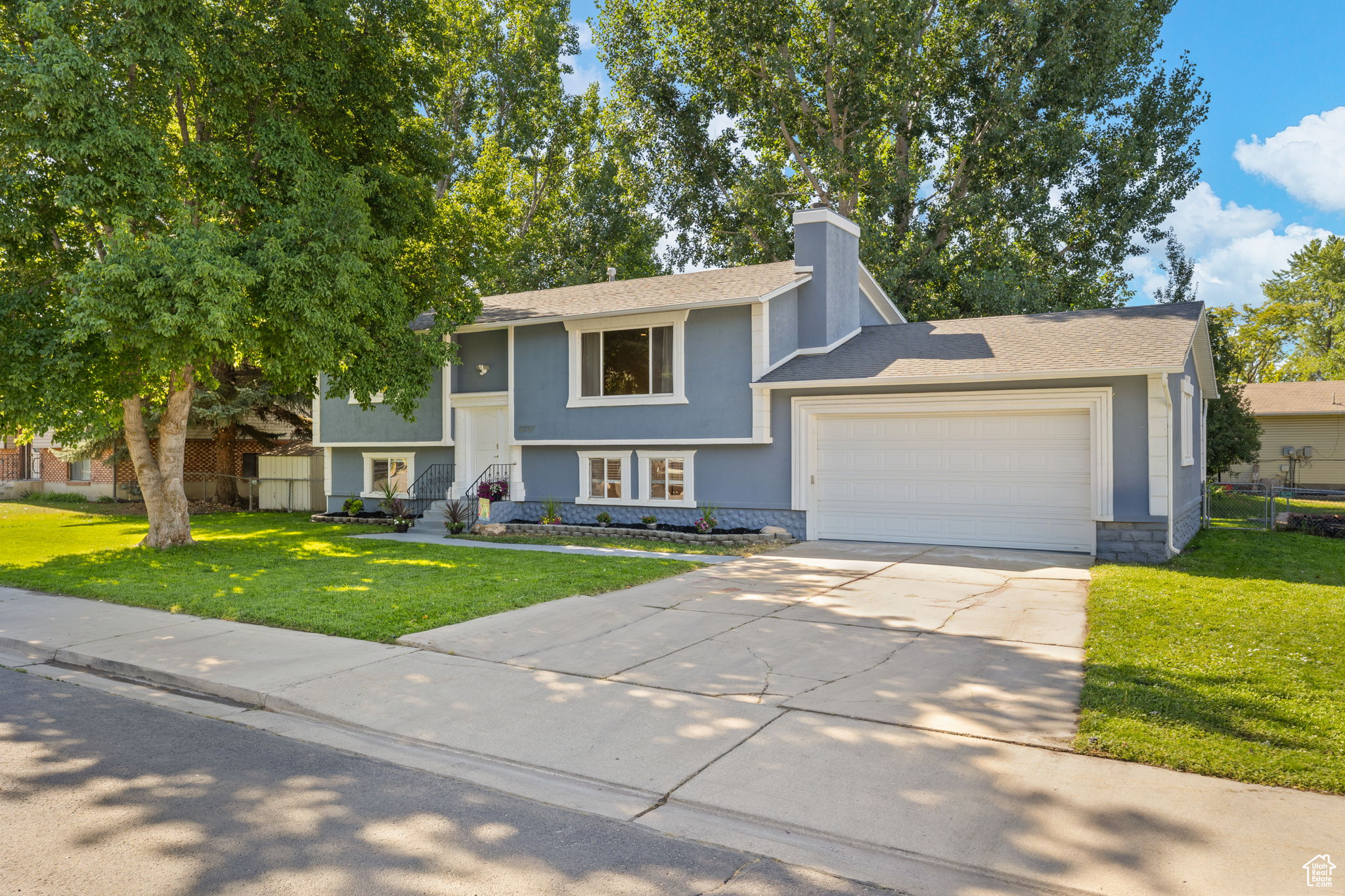 PLAT B WESTER - Residential