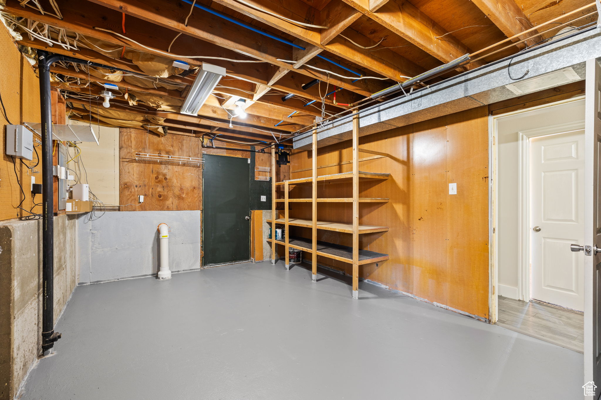 PLAT B WESTER - Residential