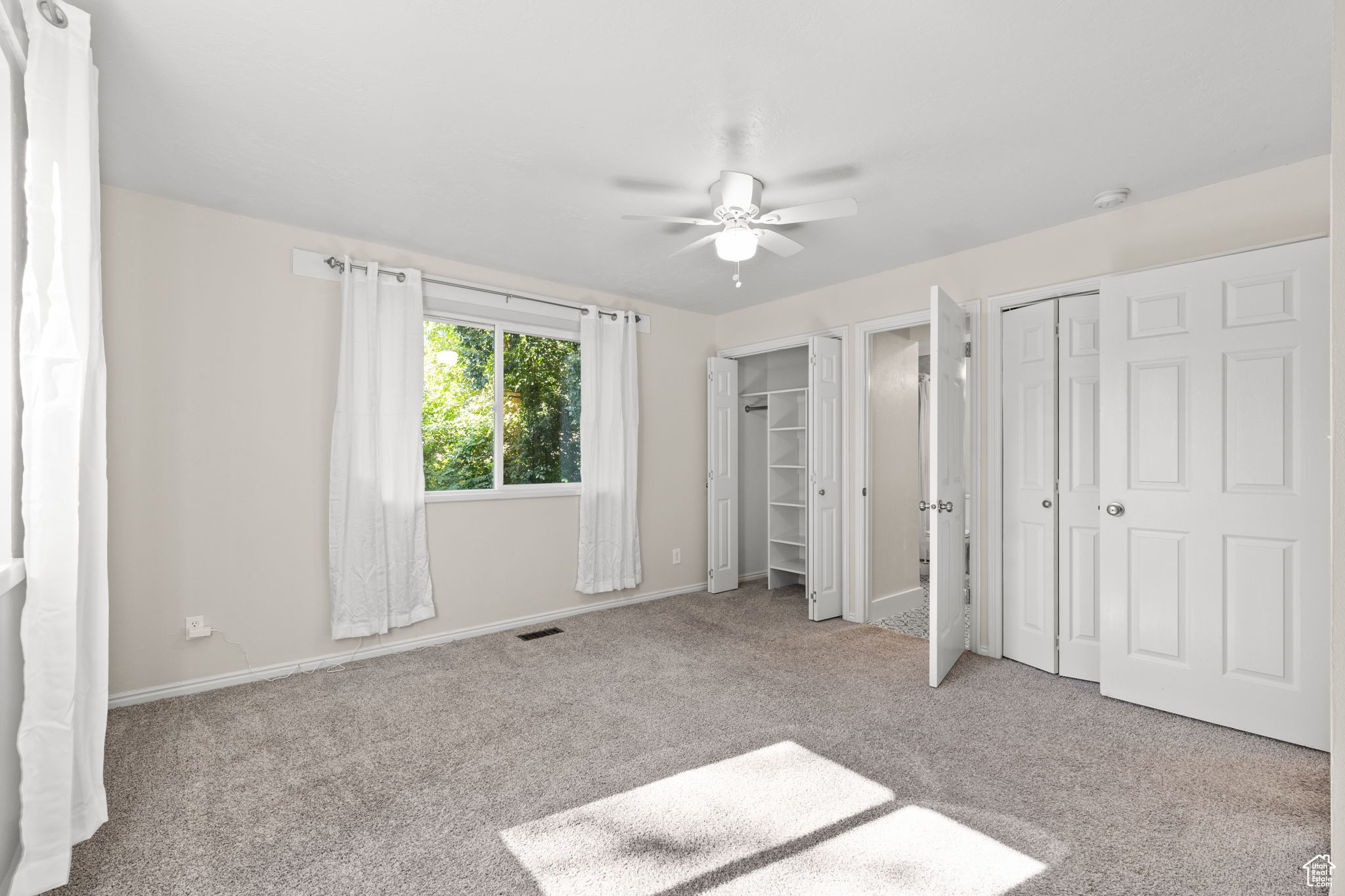 PLAT B WESTER - Residential