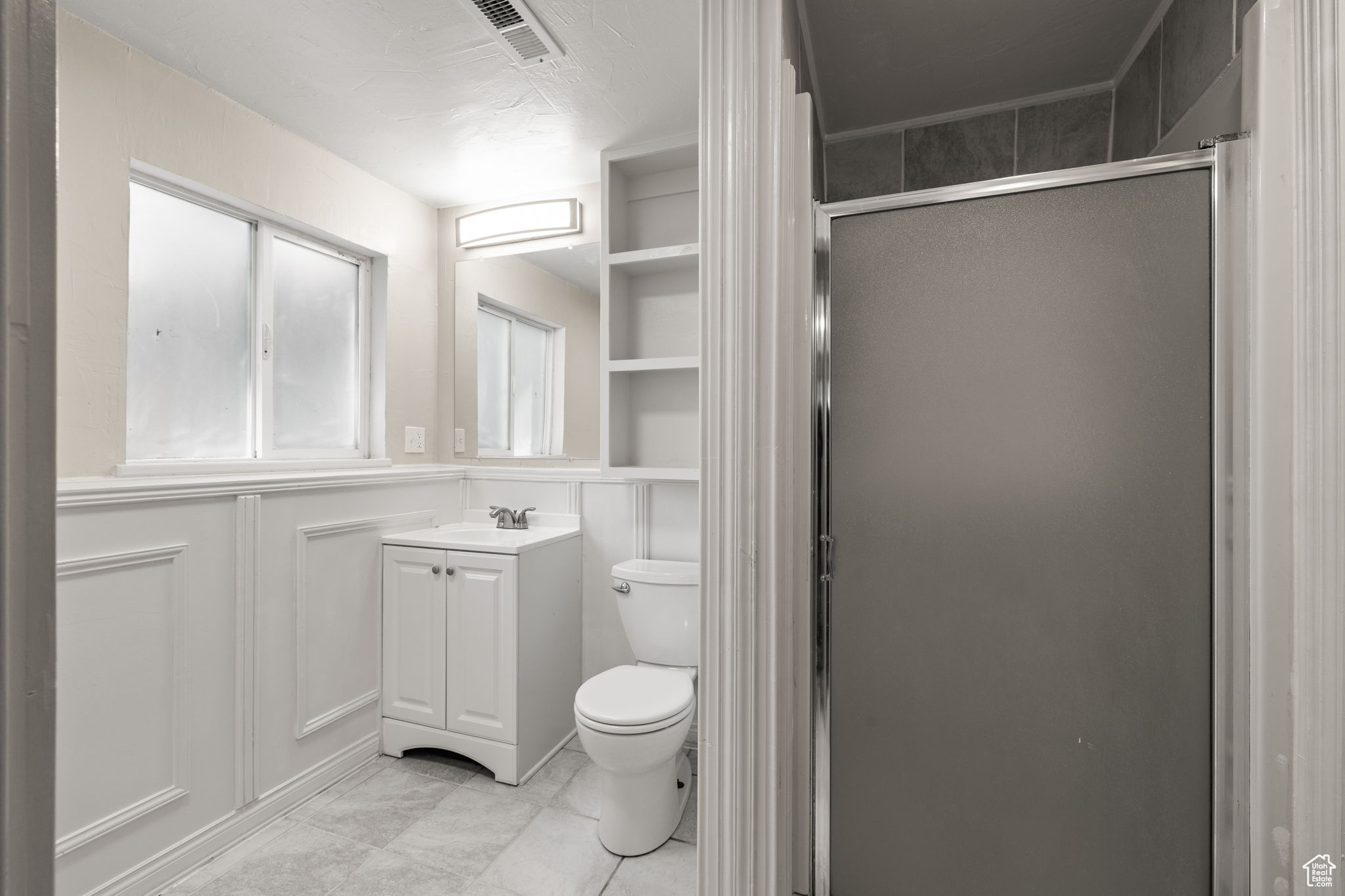 PLAT B WESTER - Residential