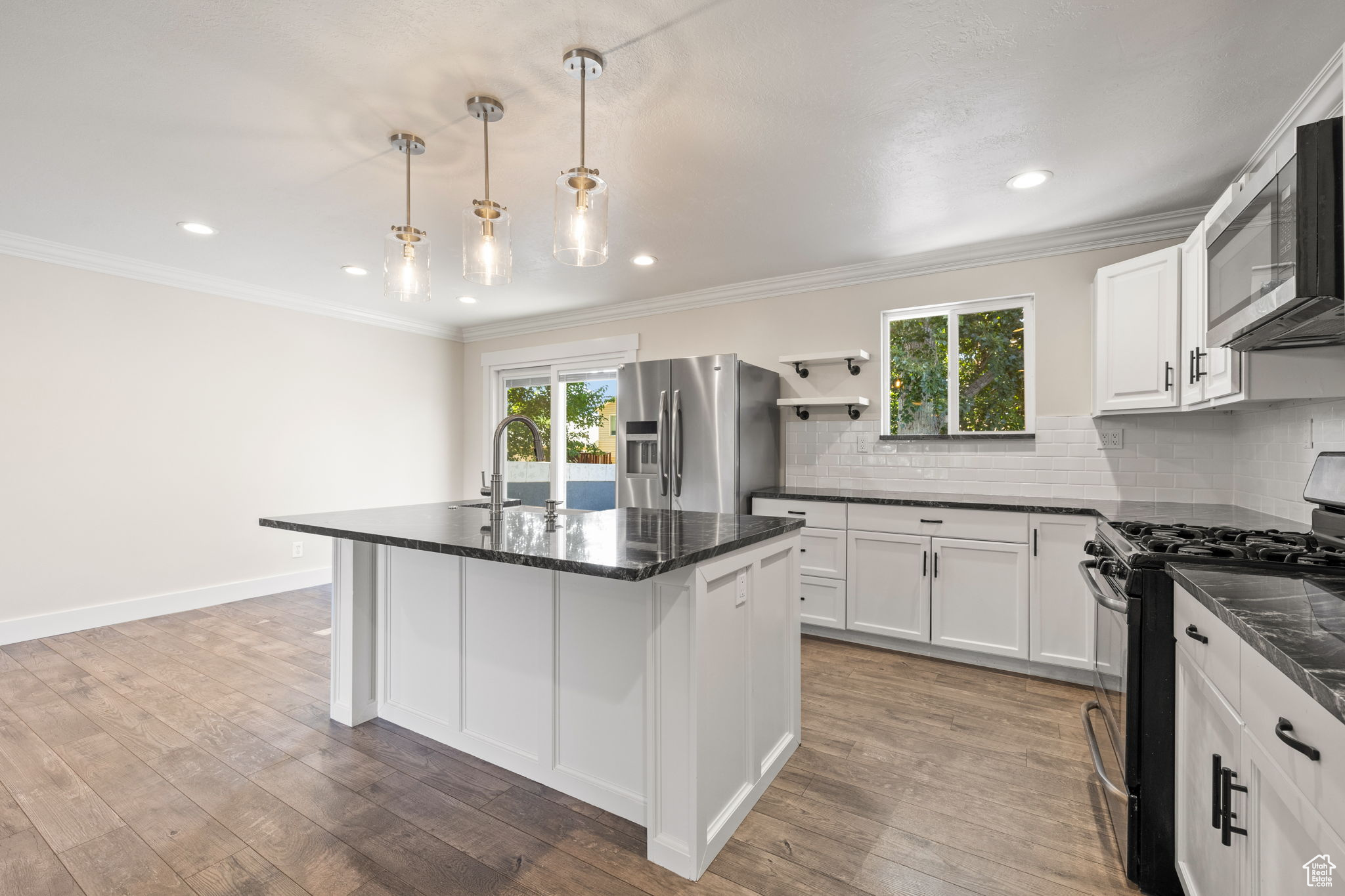 PLAT B WESTER - Residential