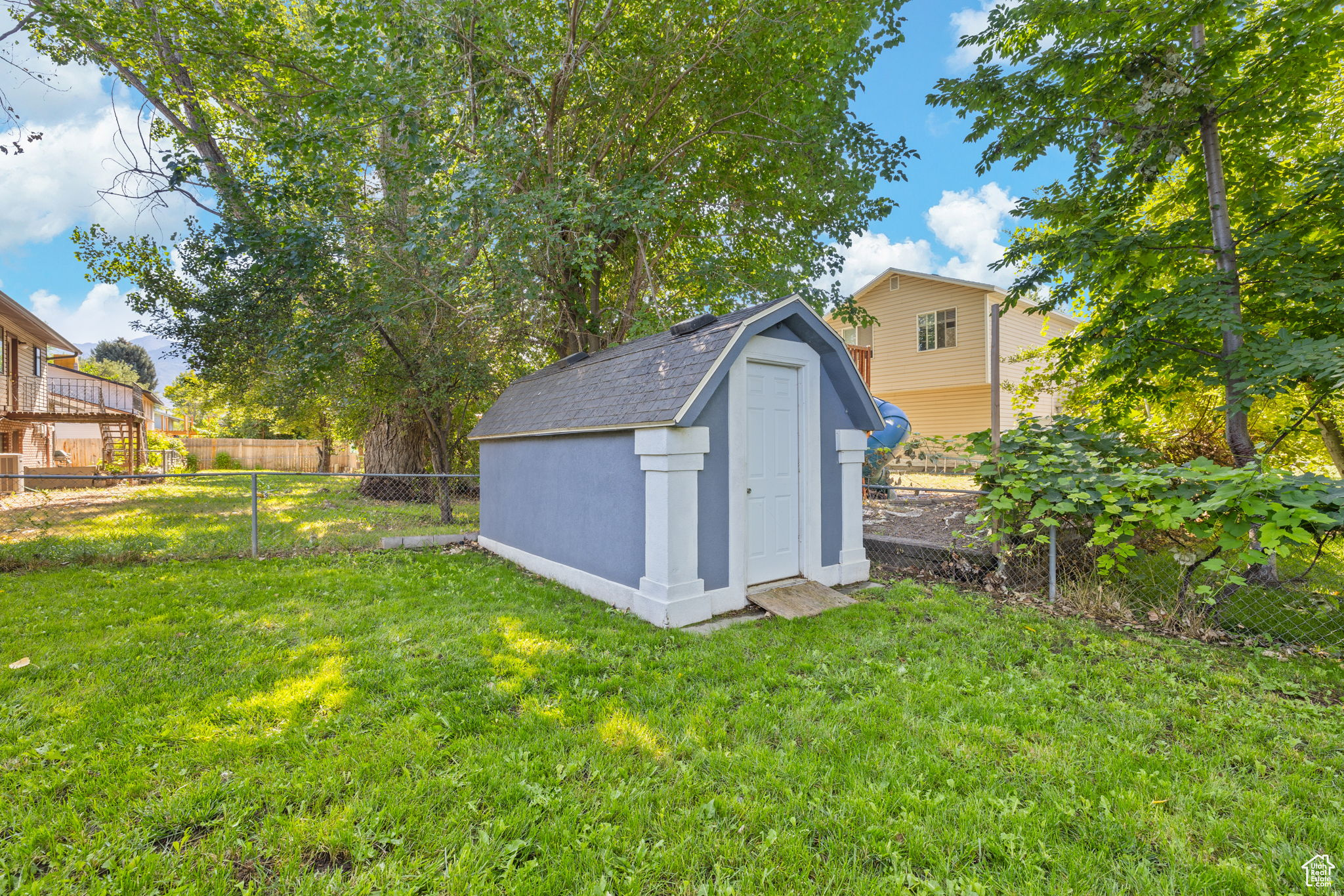 PLAT B WESTER - Residential