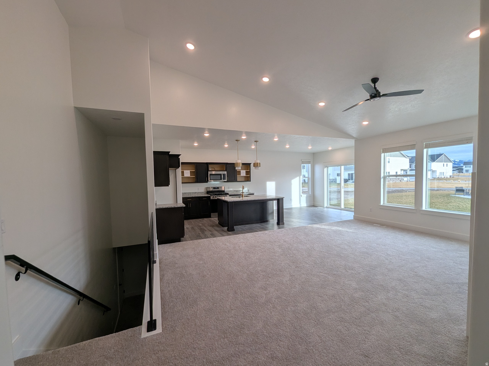 VILLAGE AT FOX MEADOWS - Residential