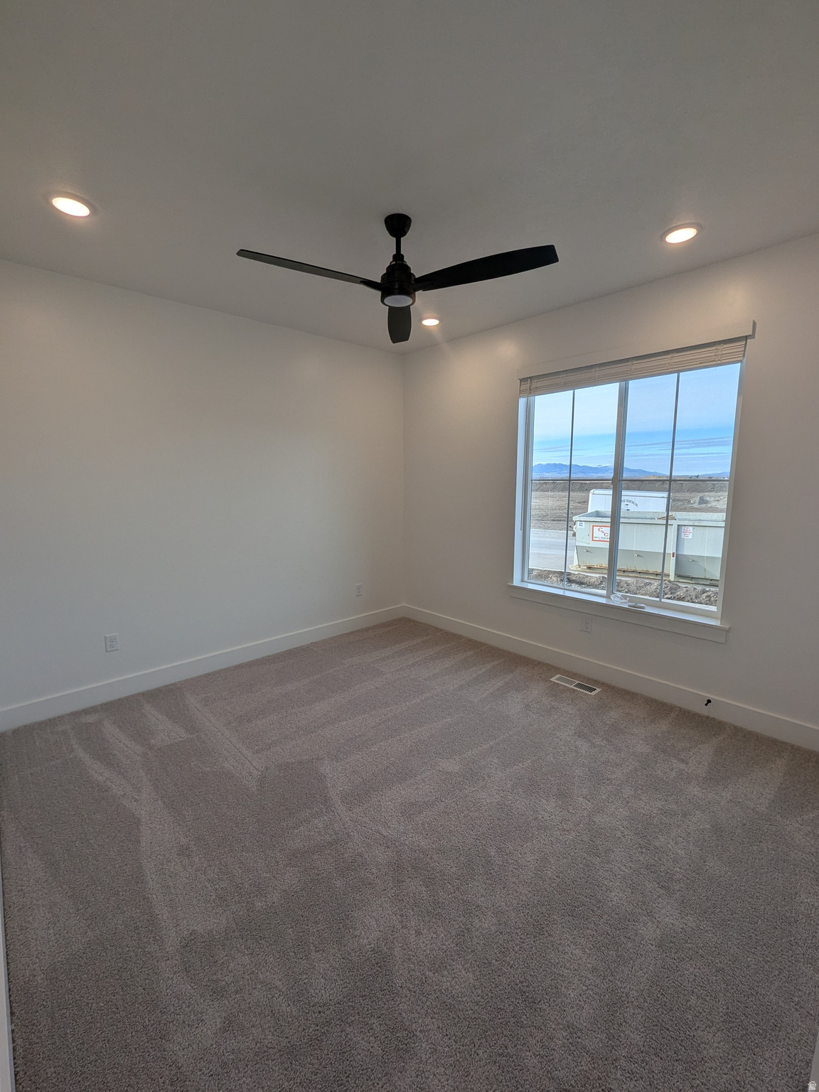 VILLAGE AT FOX MEADOWS - Residential