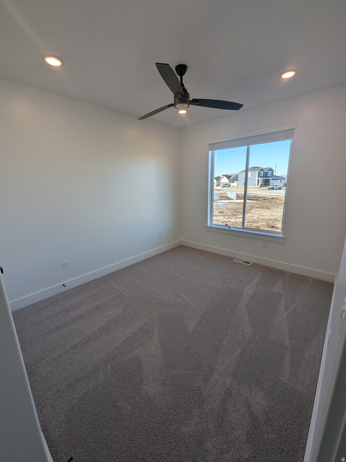 VILLAGE AT FOX MEADOWS - Residential