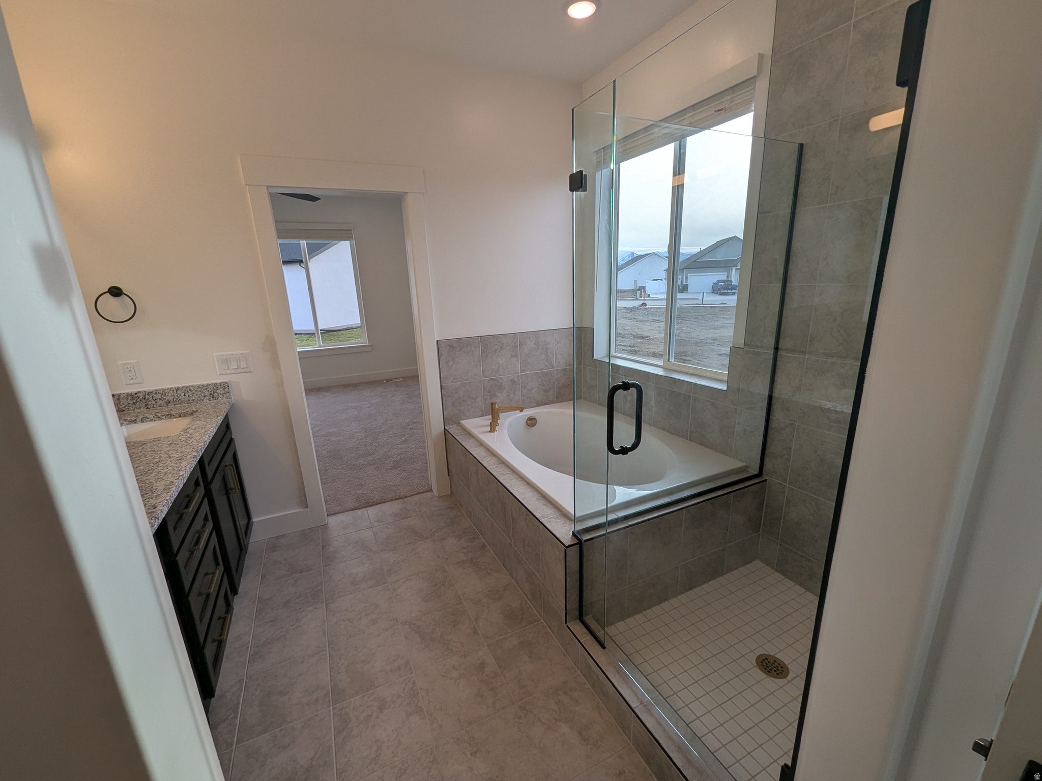 VILLAGE AT FOX MEADOWS - Residential