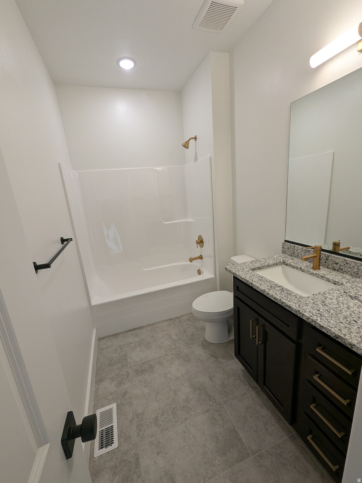 VILLAGE AT FOX MEADOWS - Residential