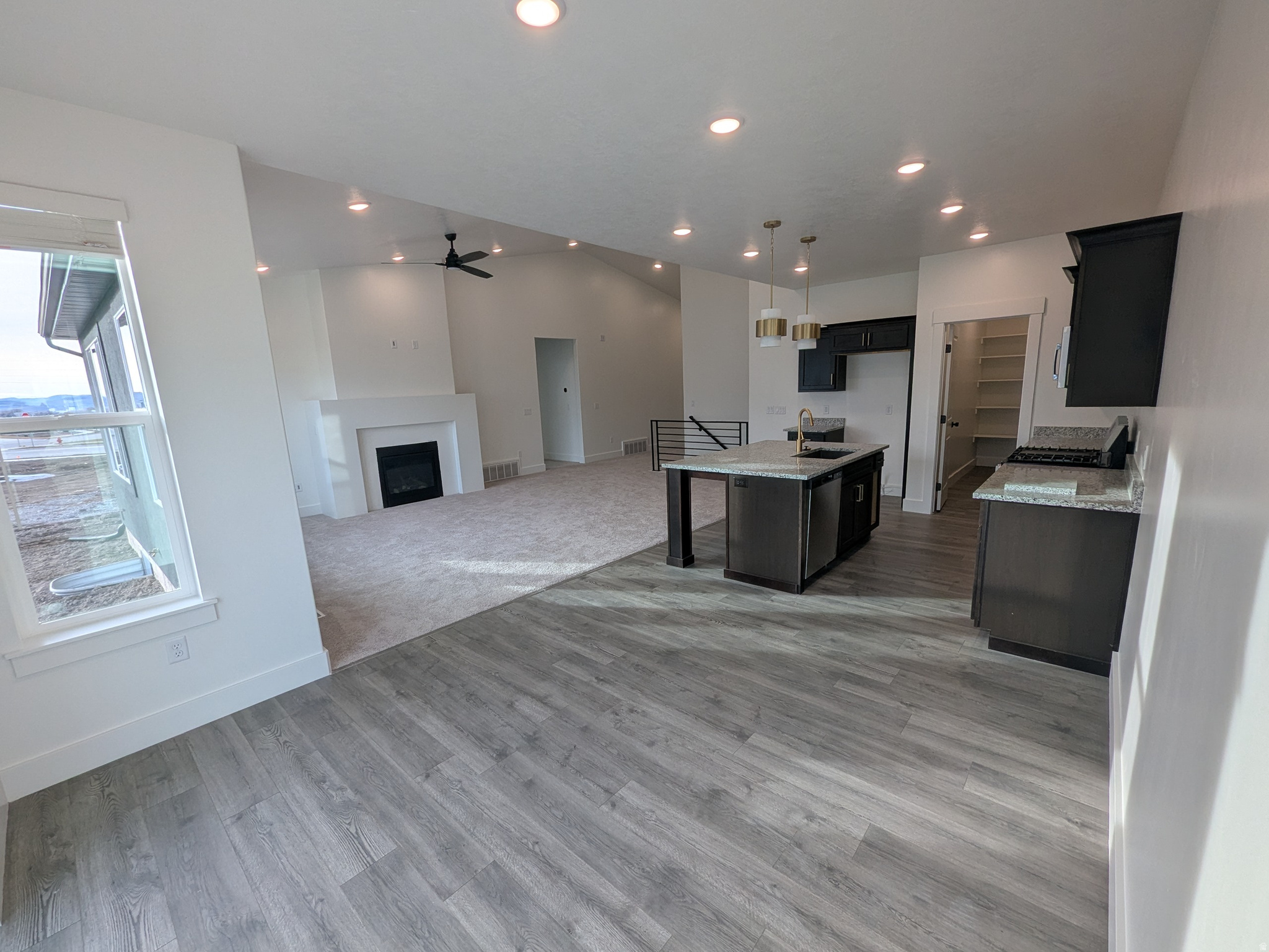 VILLAGE AT FOX MEADOWS - Residential