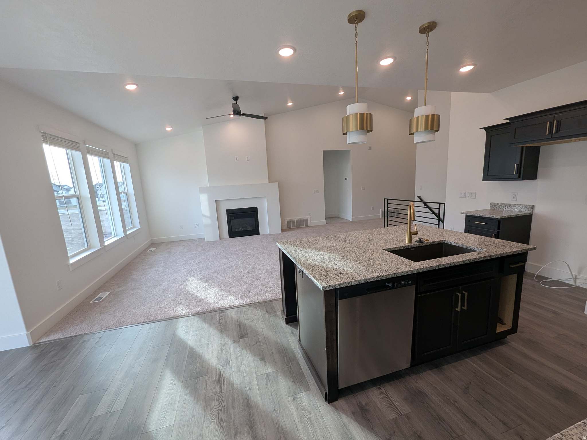 VILLAGE AT FOX MEADOWS - Residential