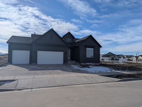 740 W 650 N Smithfield UT 84335