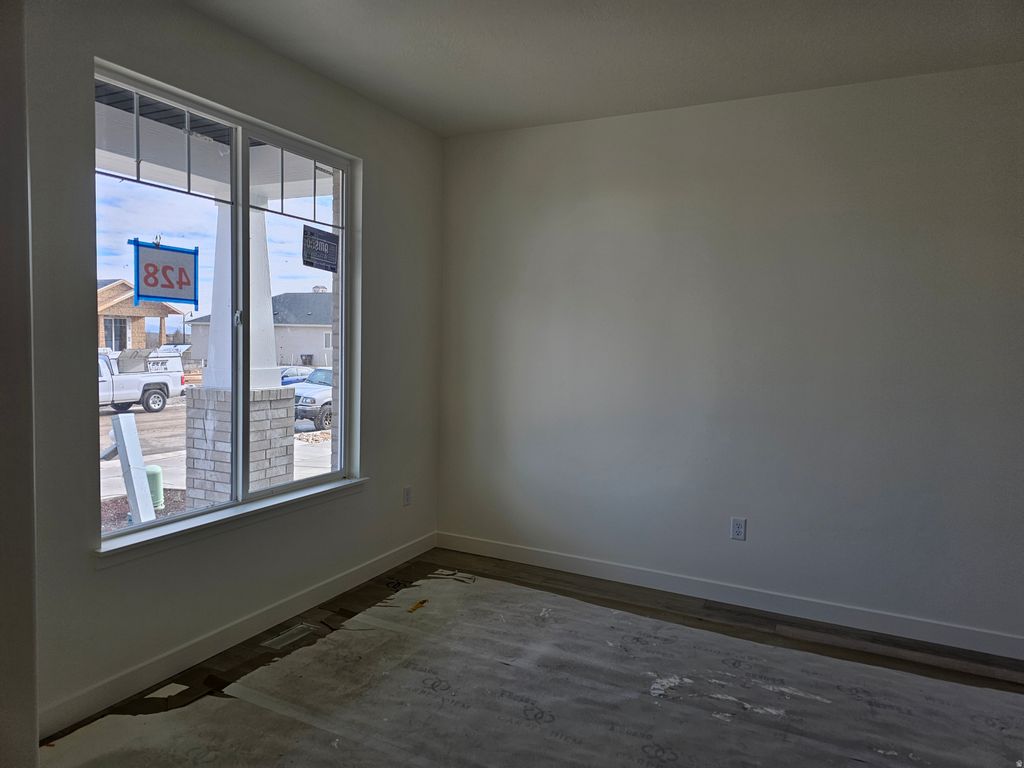 Photo of 11996 S SNAKE RIVER DR W #428, Herriman, UT 84096 (MLS # 2128687)