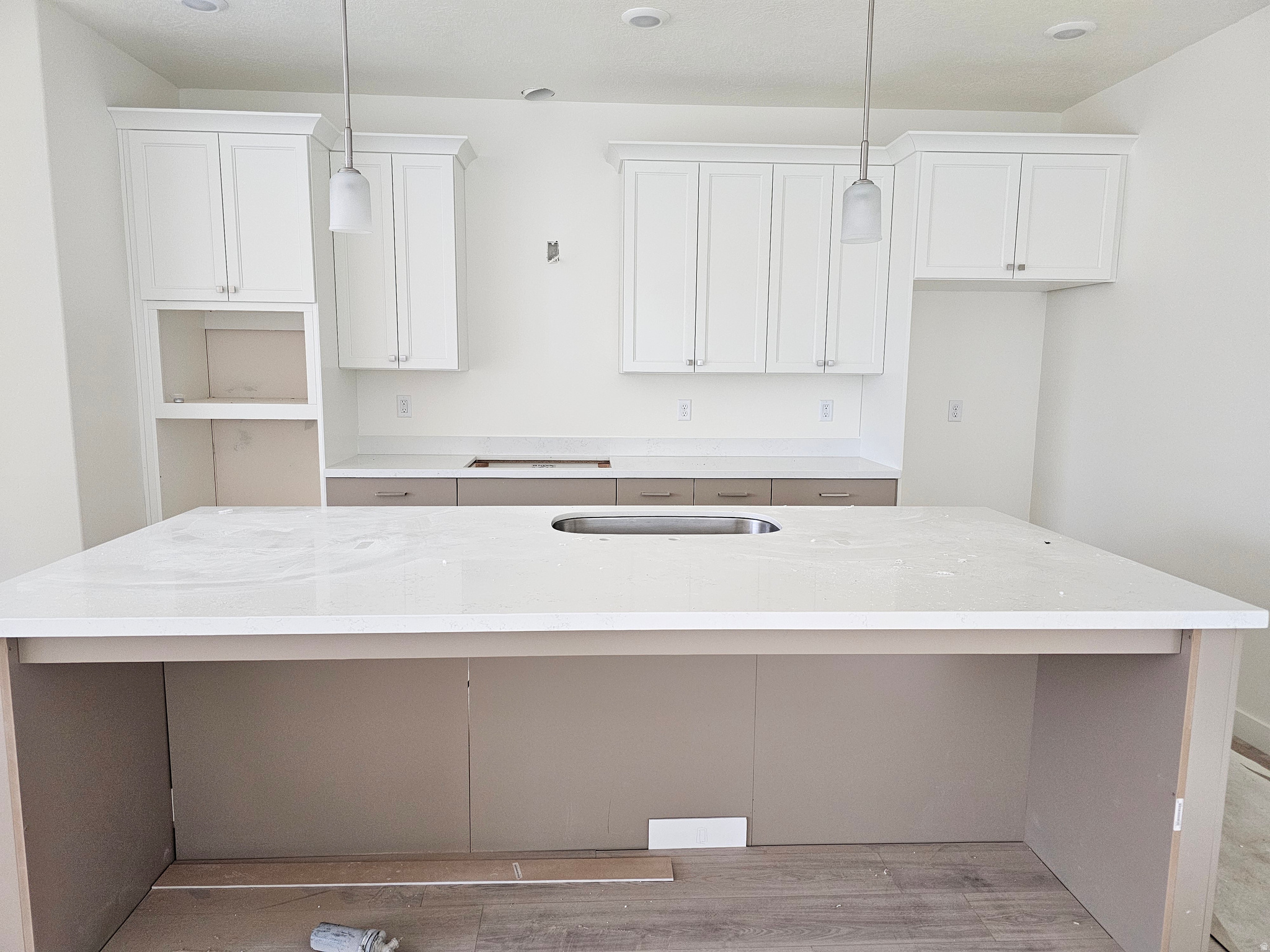 TETON VILLAGE - Residential