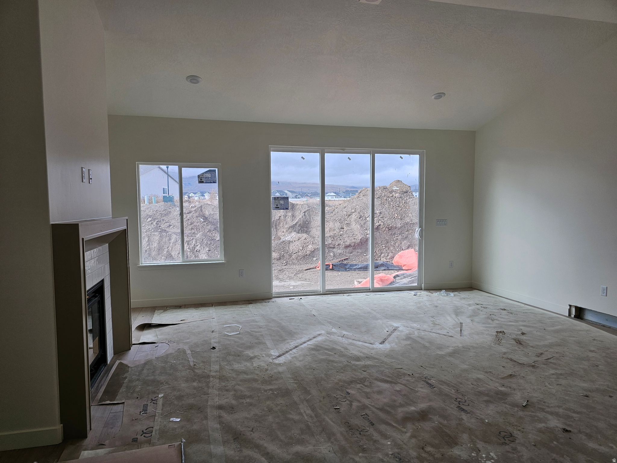 TETON VILLAGE - Residential