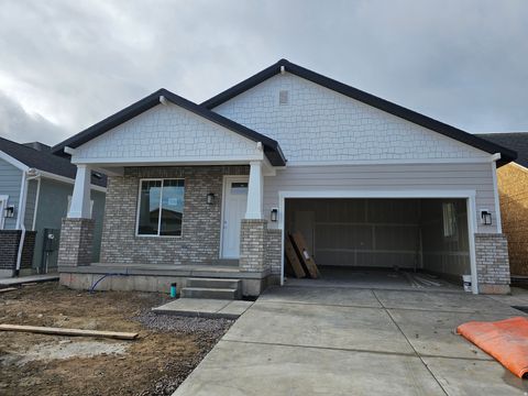 Photo of 11996 S SNAKE RIVER DR W #428, Herriman, UT 84096 (MLS # 2128687)