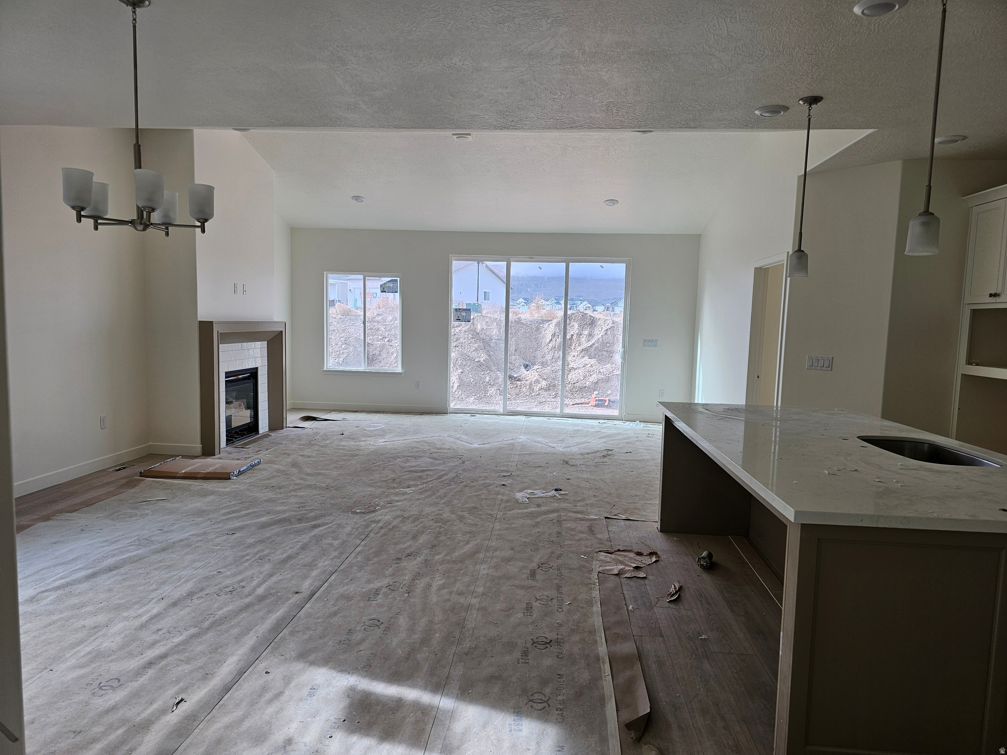 TETON VILLAGE - Residential