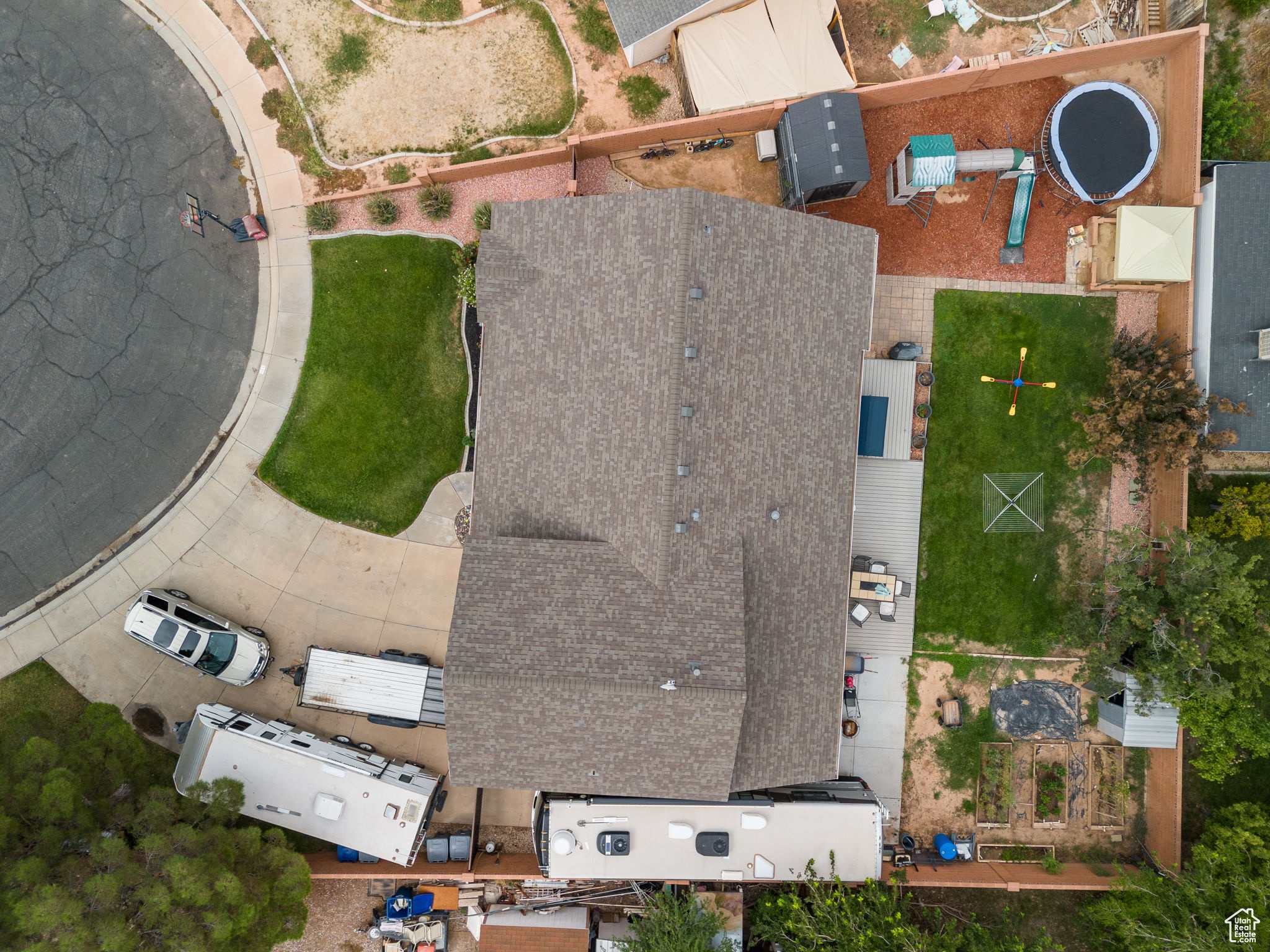 ORCHARD SPRINGS 3 - Residential