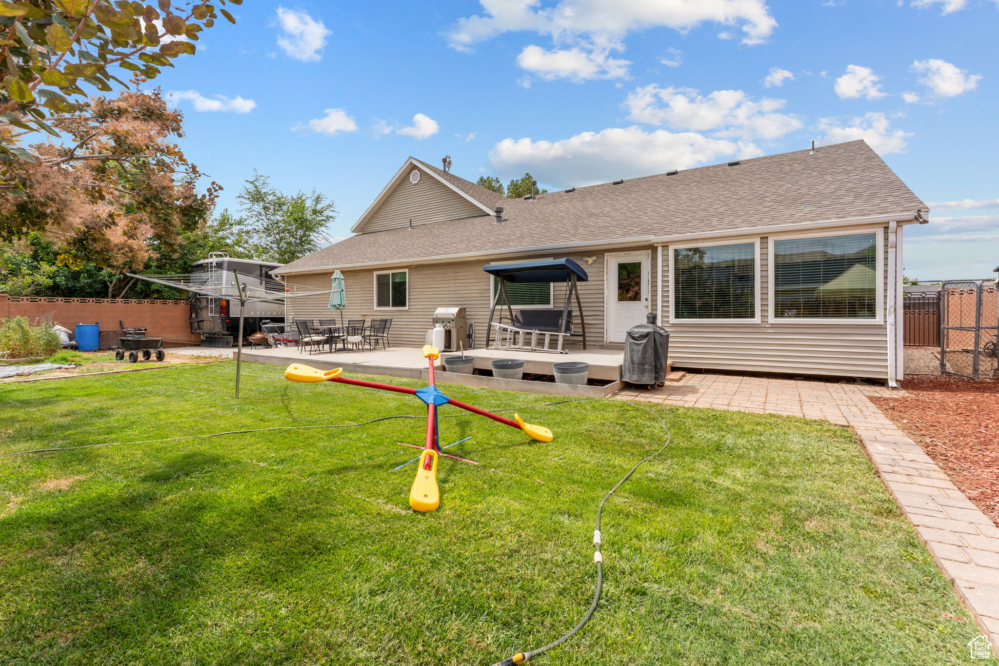 ORCHARD SPRINGS 3 - Residential