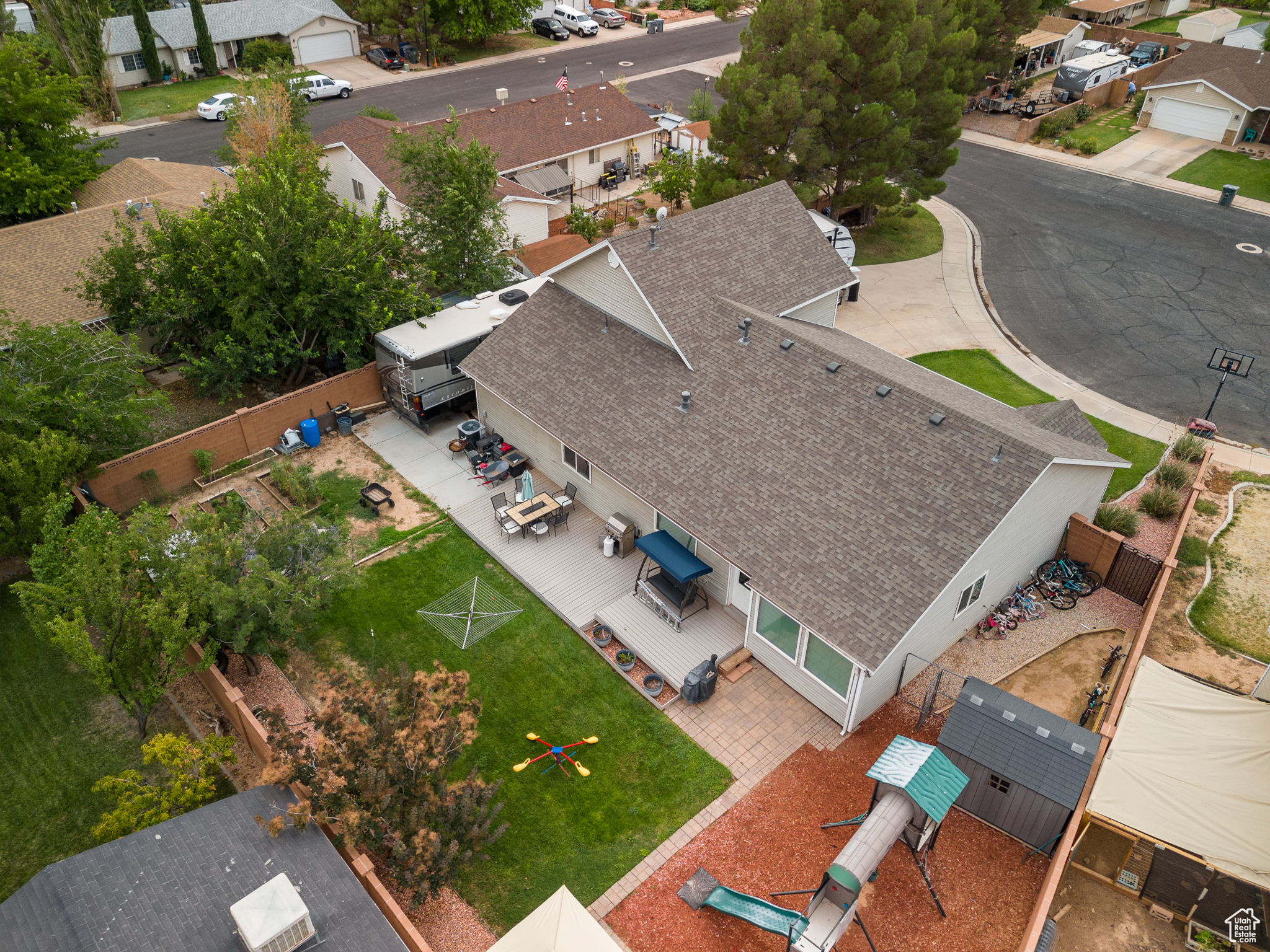 ORCHARD SPRINGS 3 - Residential