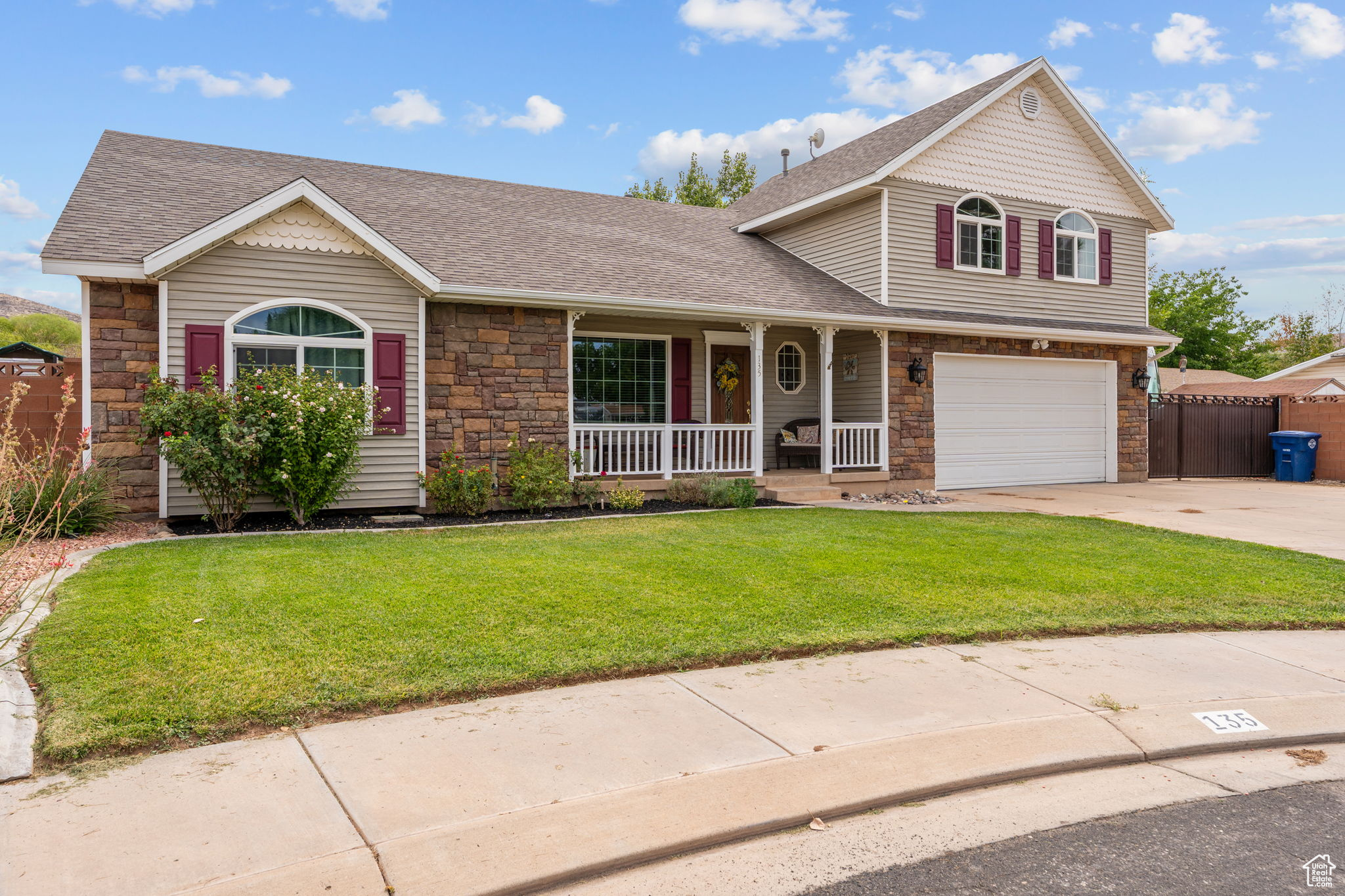 ORCHARD SPRINGS 3 - Residential