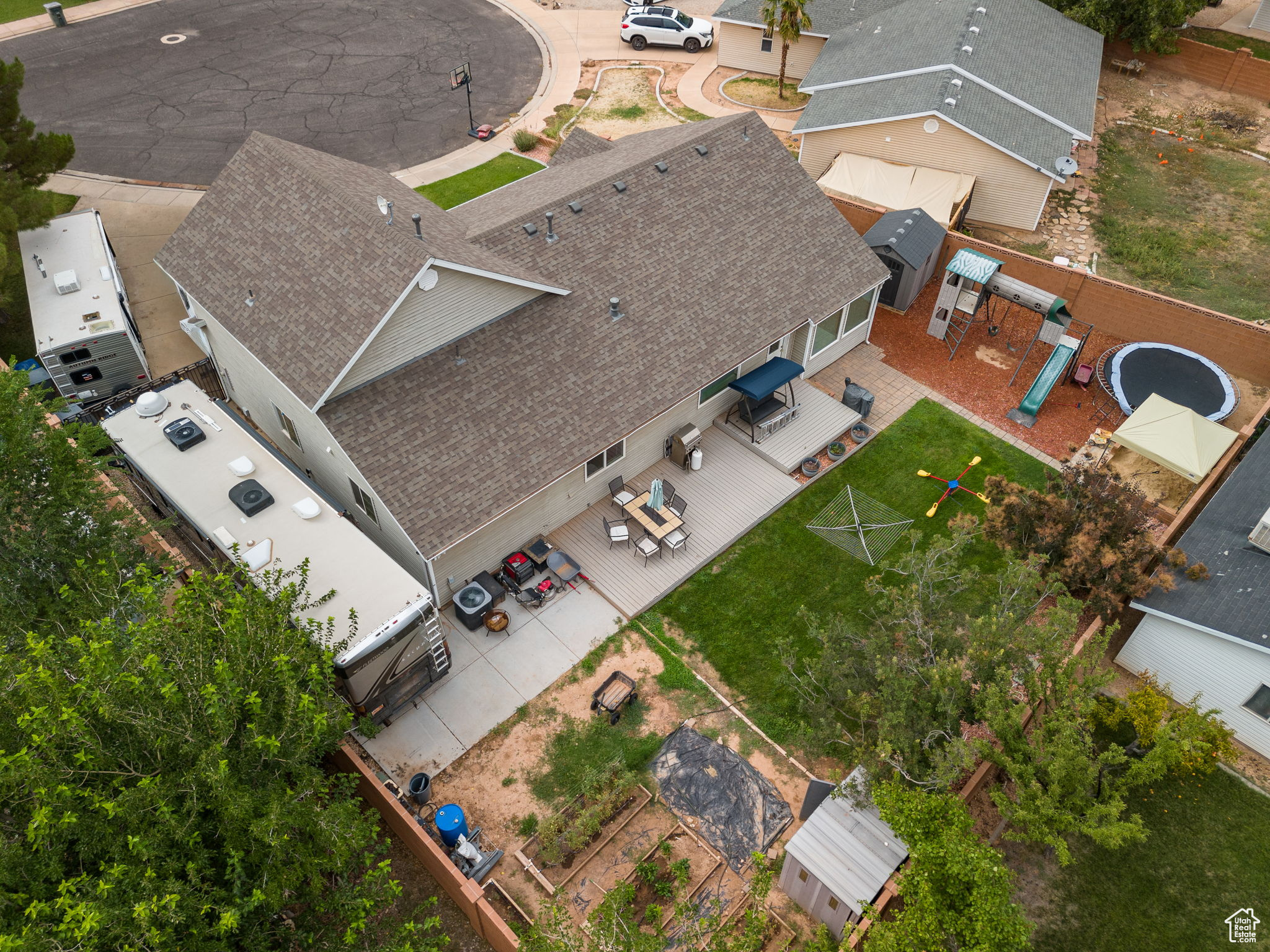 ORCHARD SPRINGS 3 - Residential