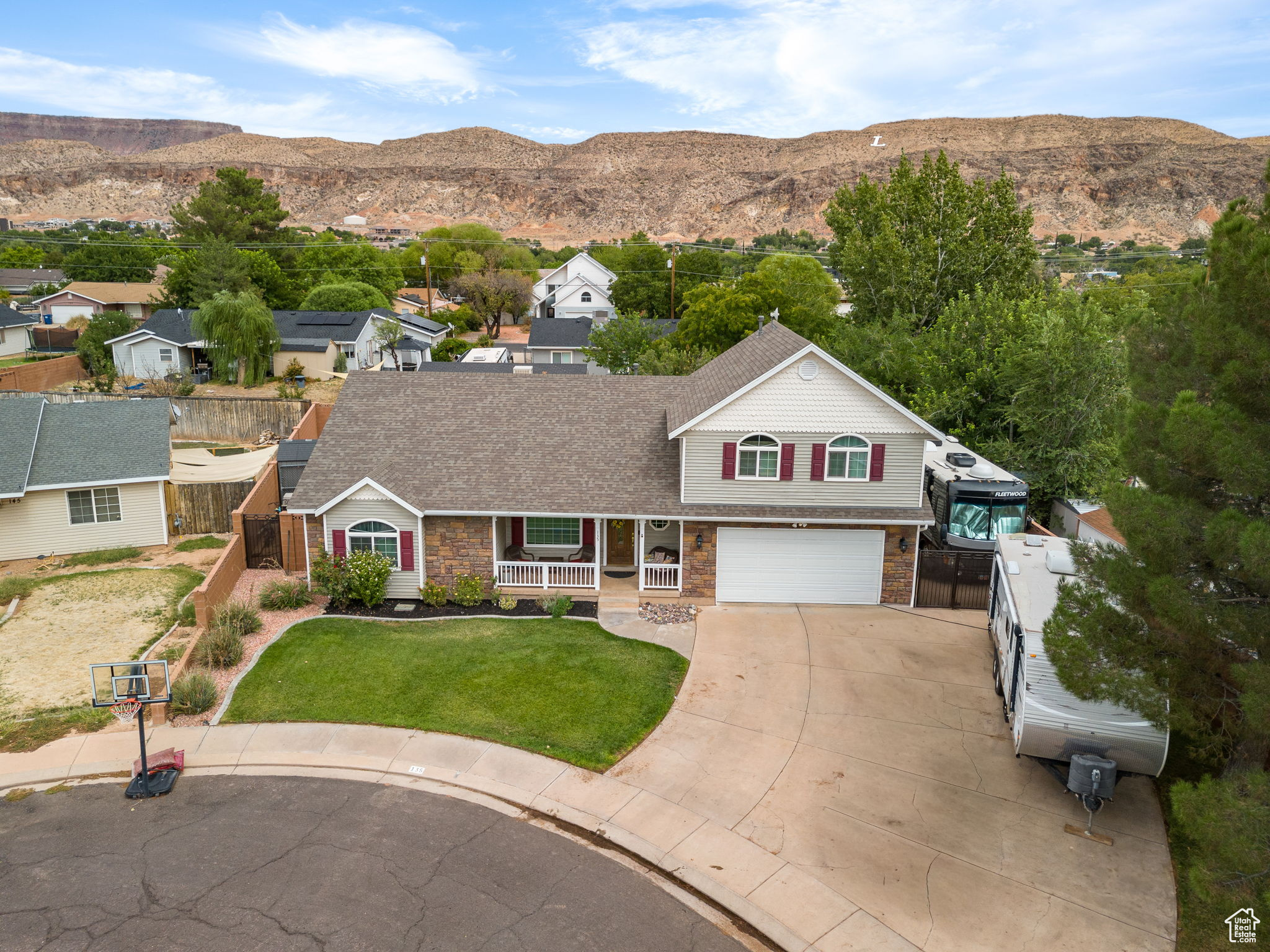 ORCHARD SPRINGS 3 - Residential