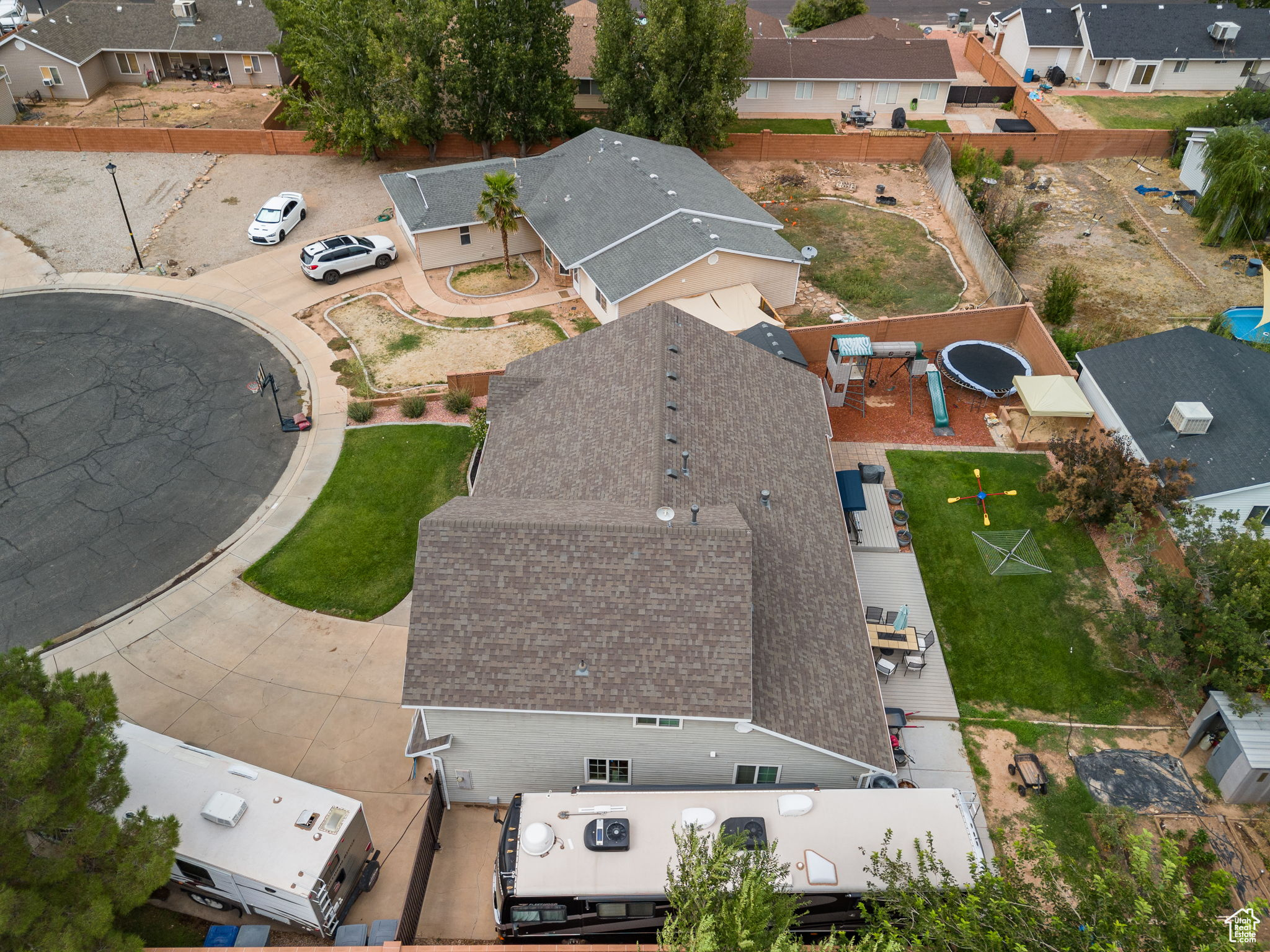 ORCHARD SPRINGS 3 - Residential