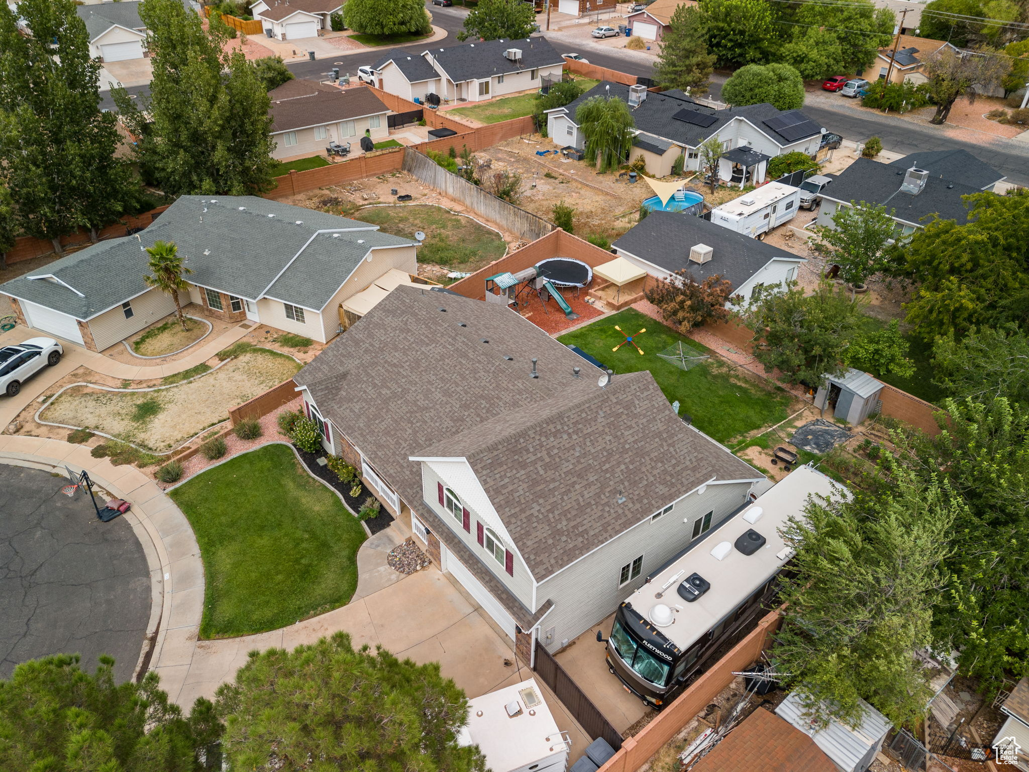 ORCHARD SPRINGS 3 - Residential