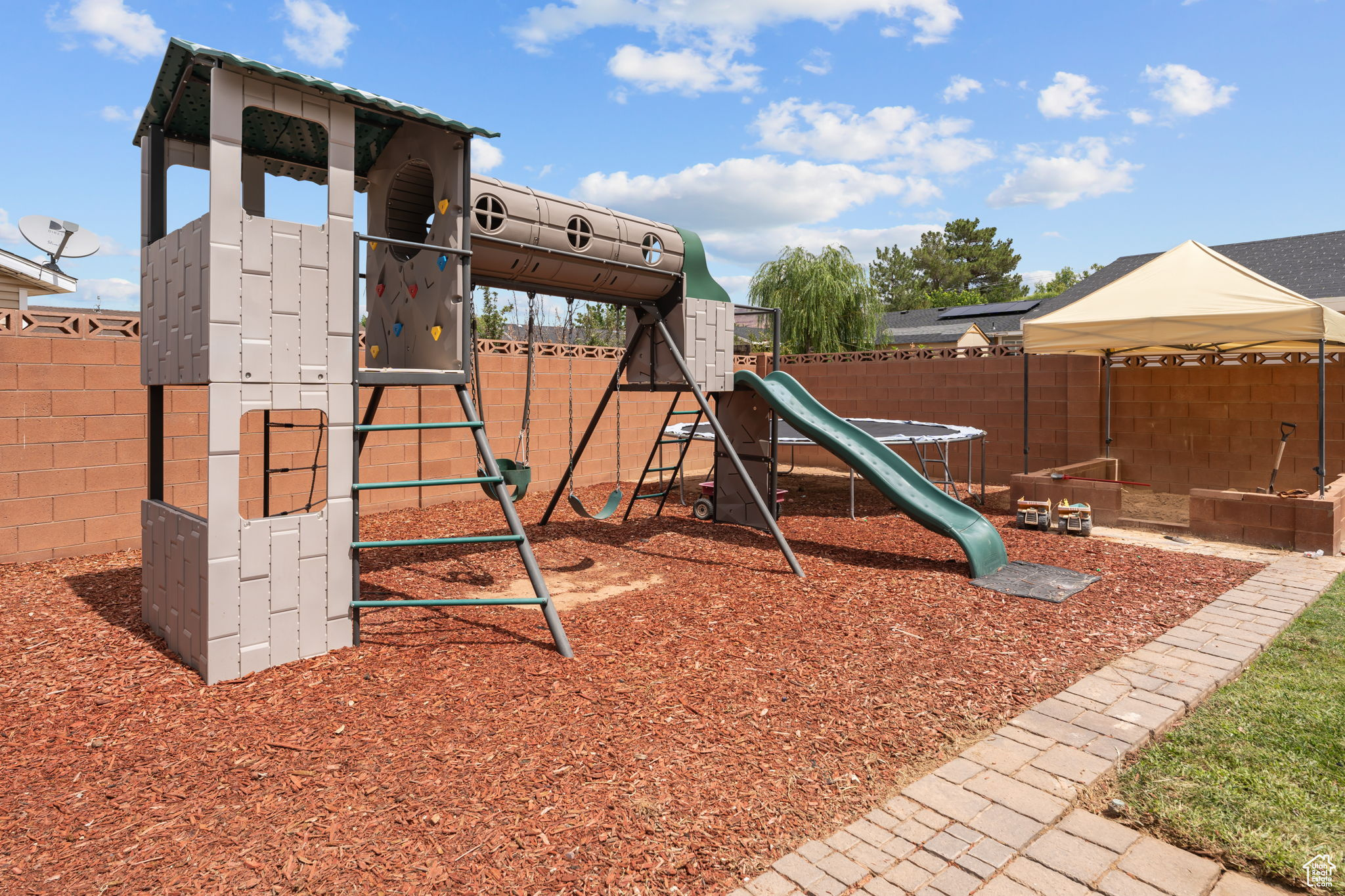 ORCHARD SPRINGS 3 - Residential