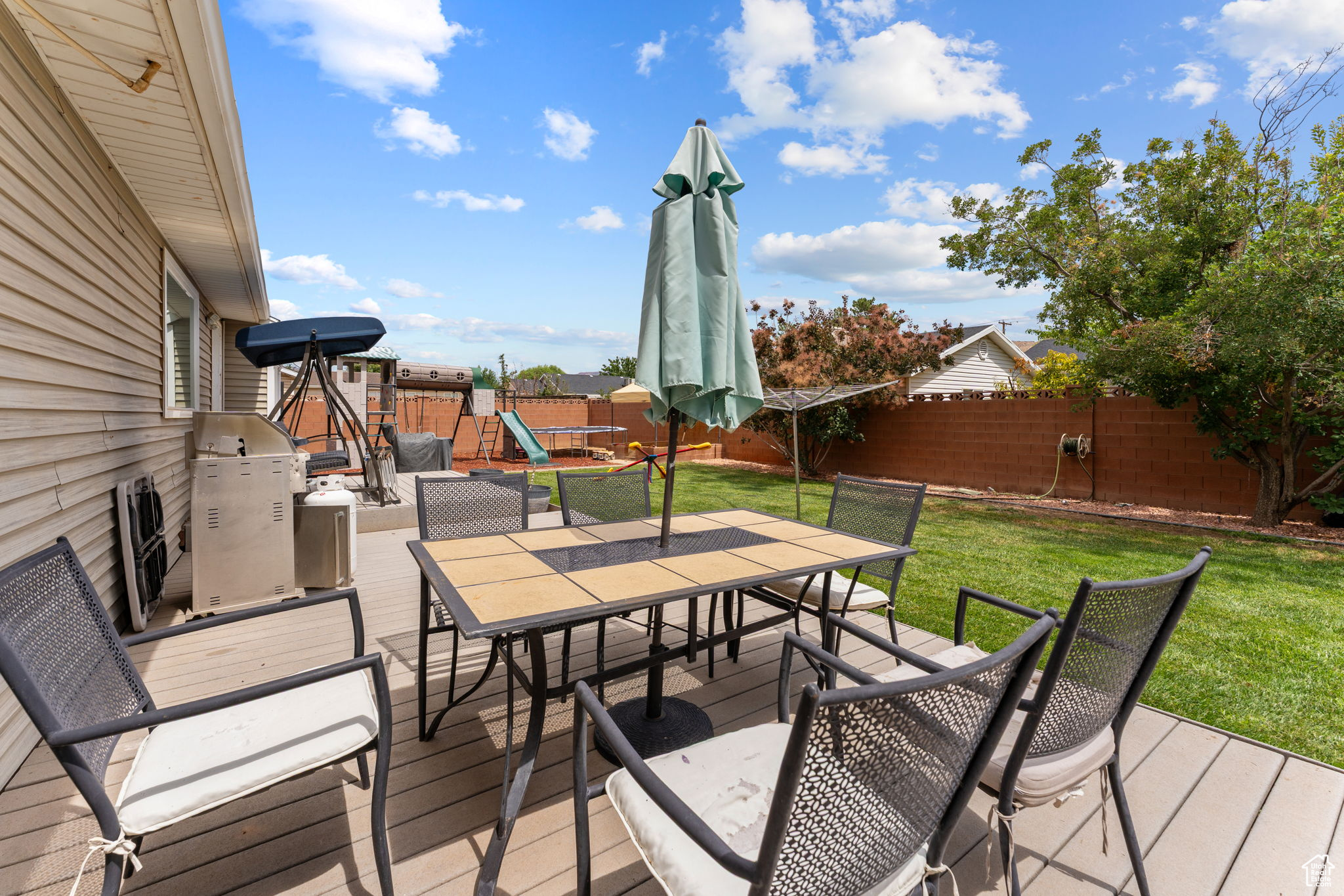 ORCHARD SPRINGS 3 - Residential