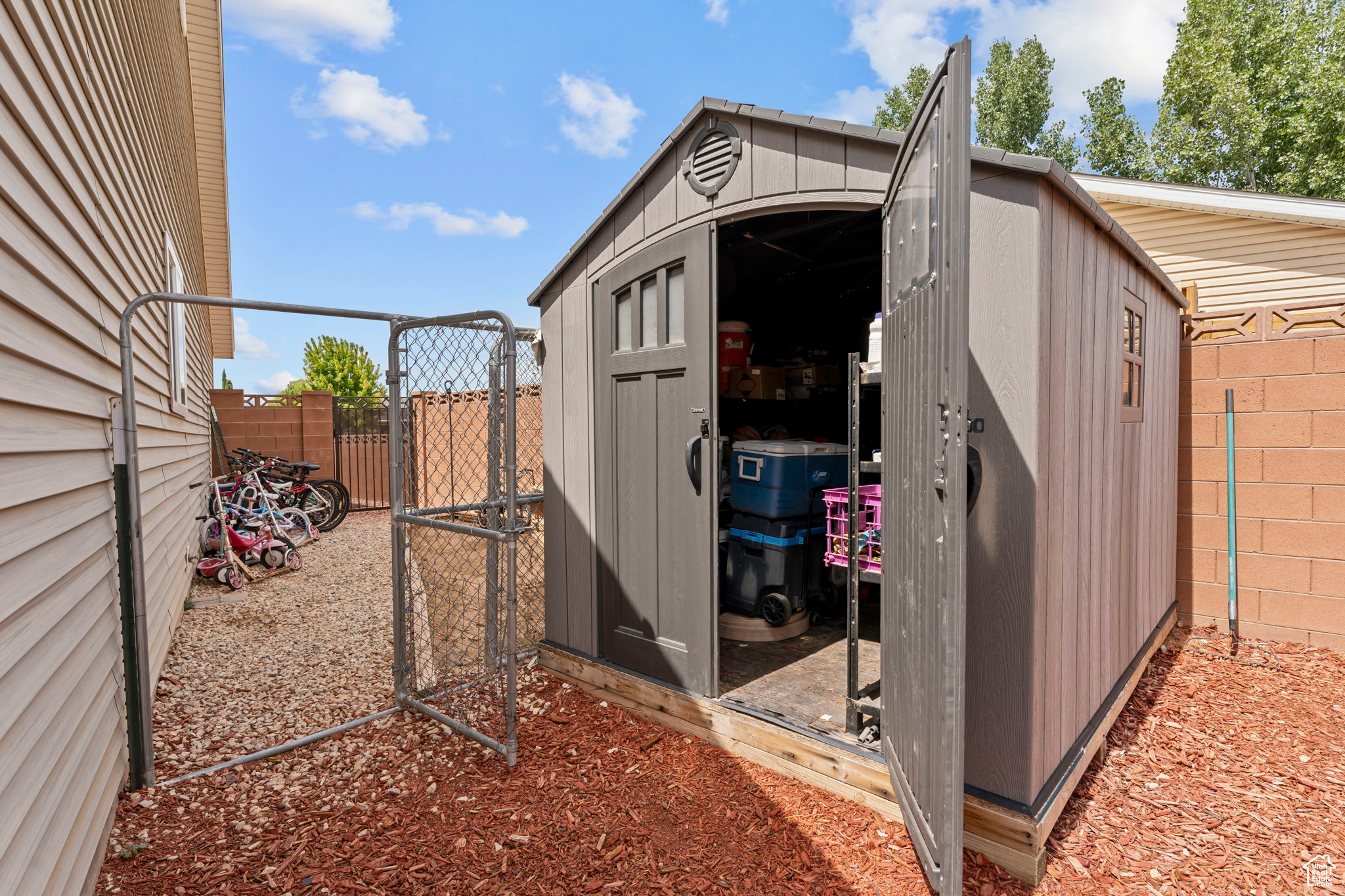 ORCHARD SPRINGS 3 - Residential