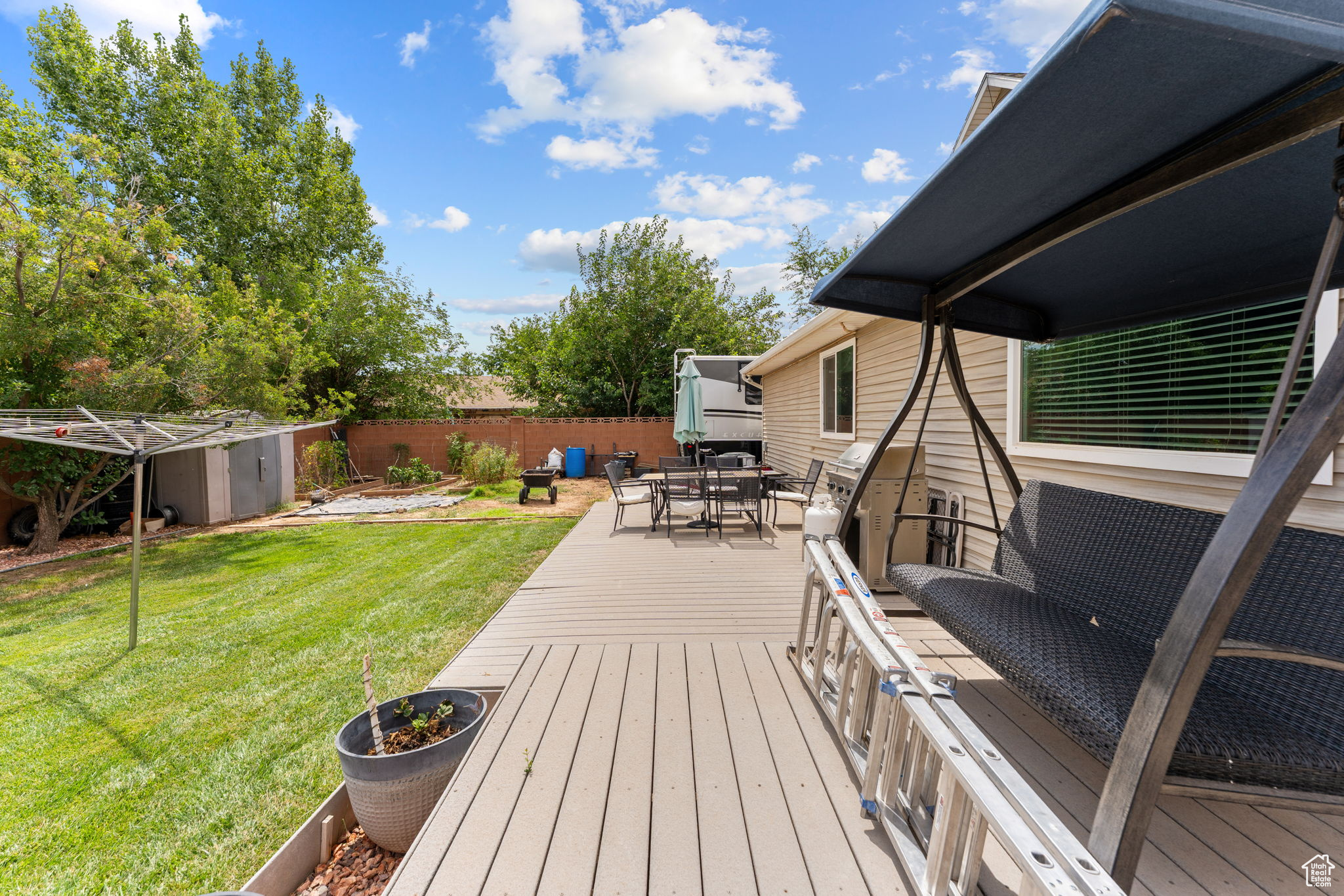 ORCHARD SPRINGS 3 - Residential