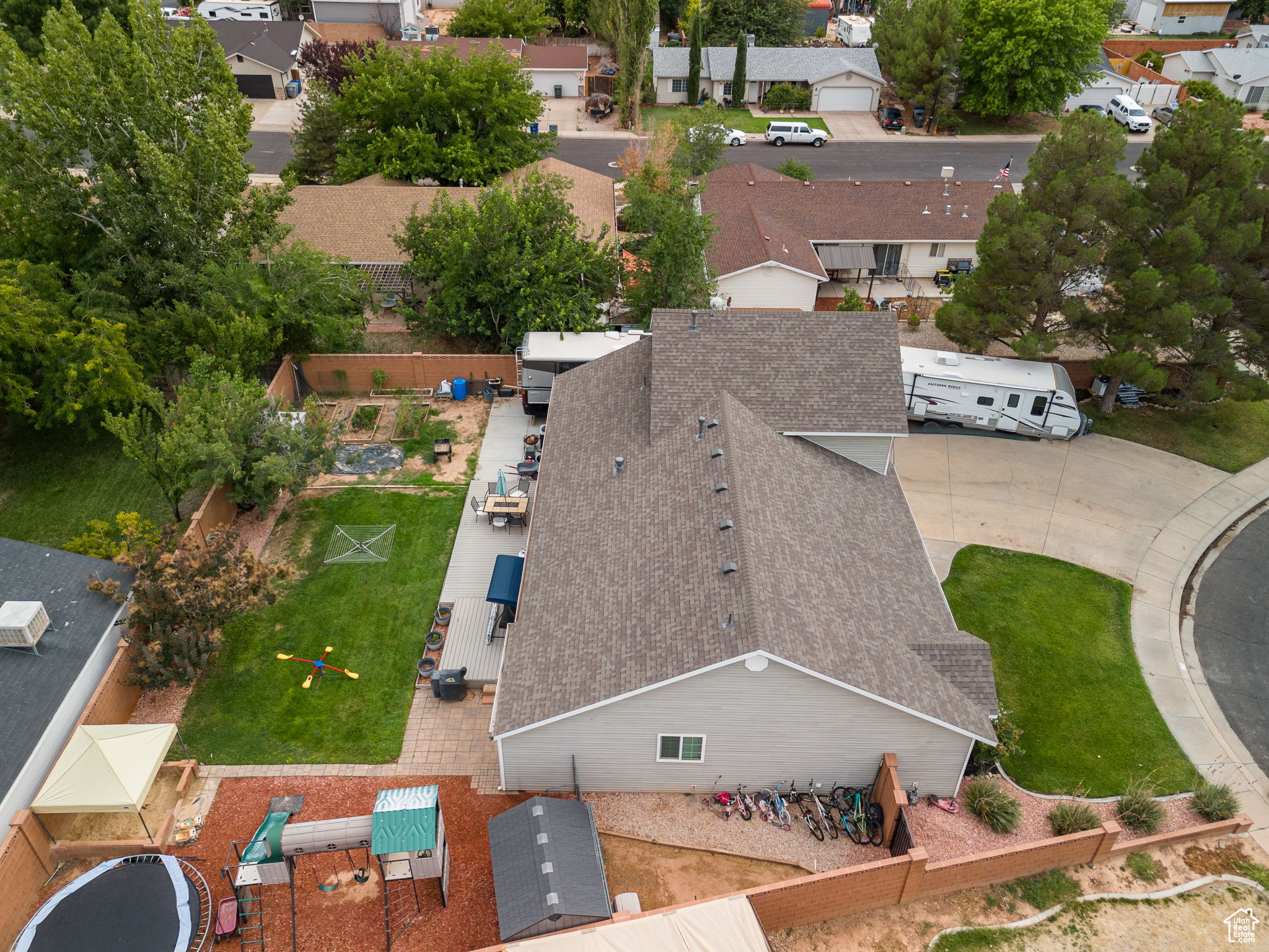 ORCHARD SPRINGS 3 - Residential